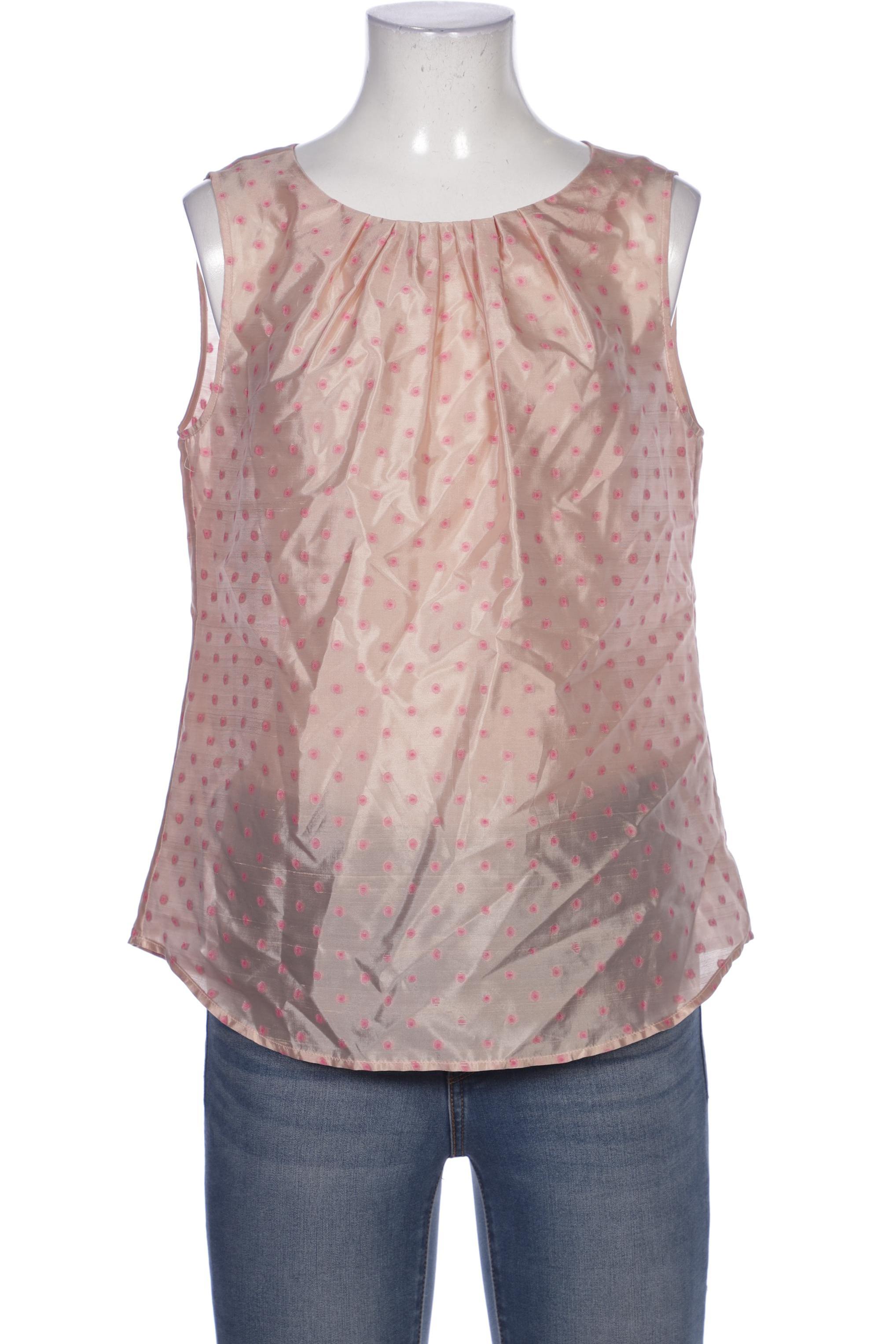 

Rene Lezard Damen Bluse, pink, Gr. 36
