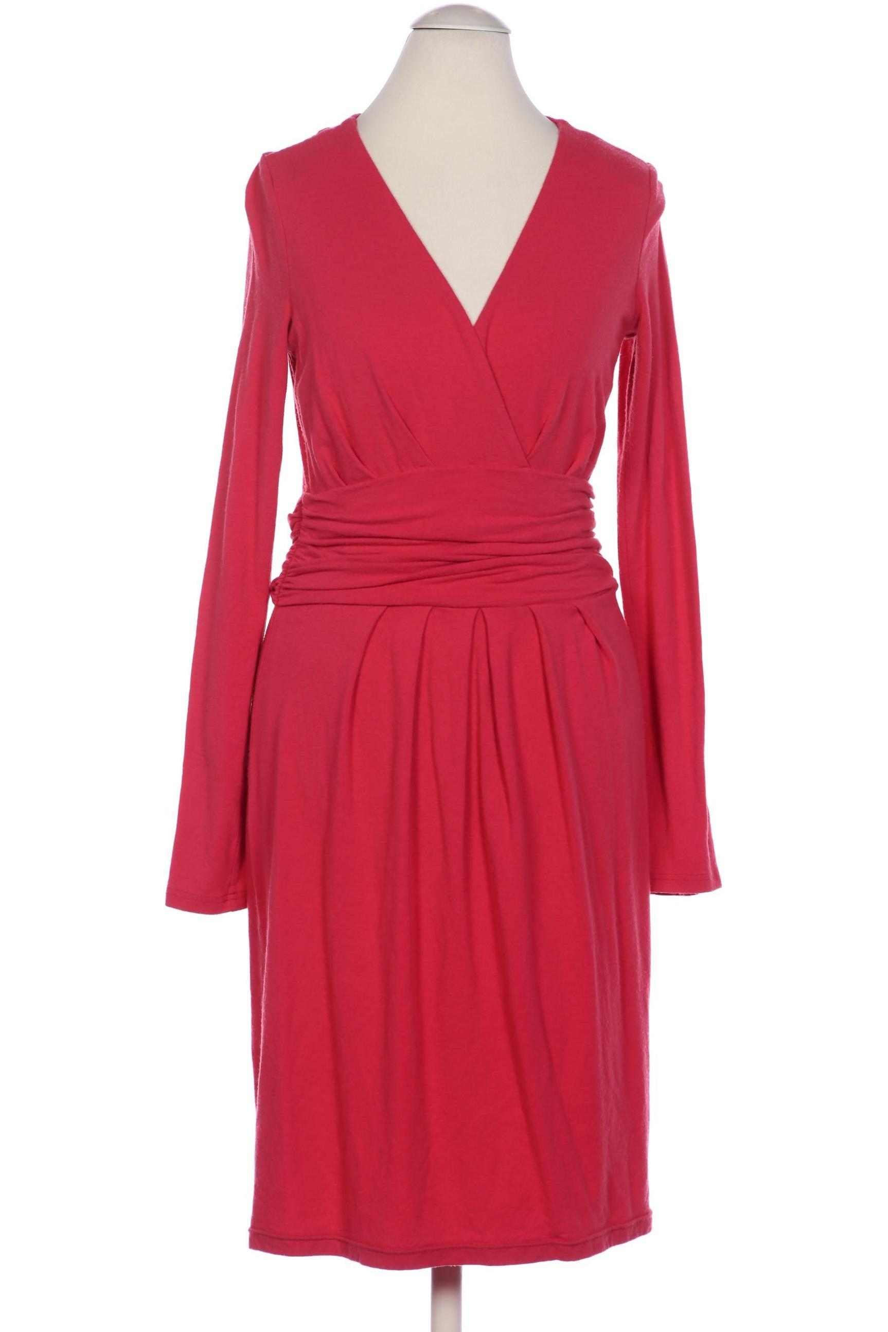 

Rene Lezard Damen Kleid, pink, Gr. 34