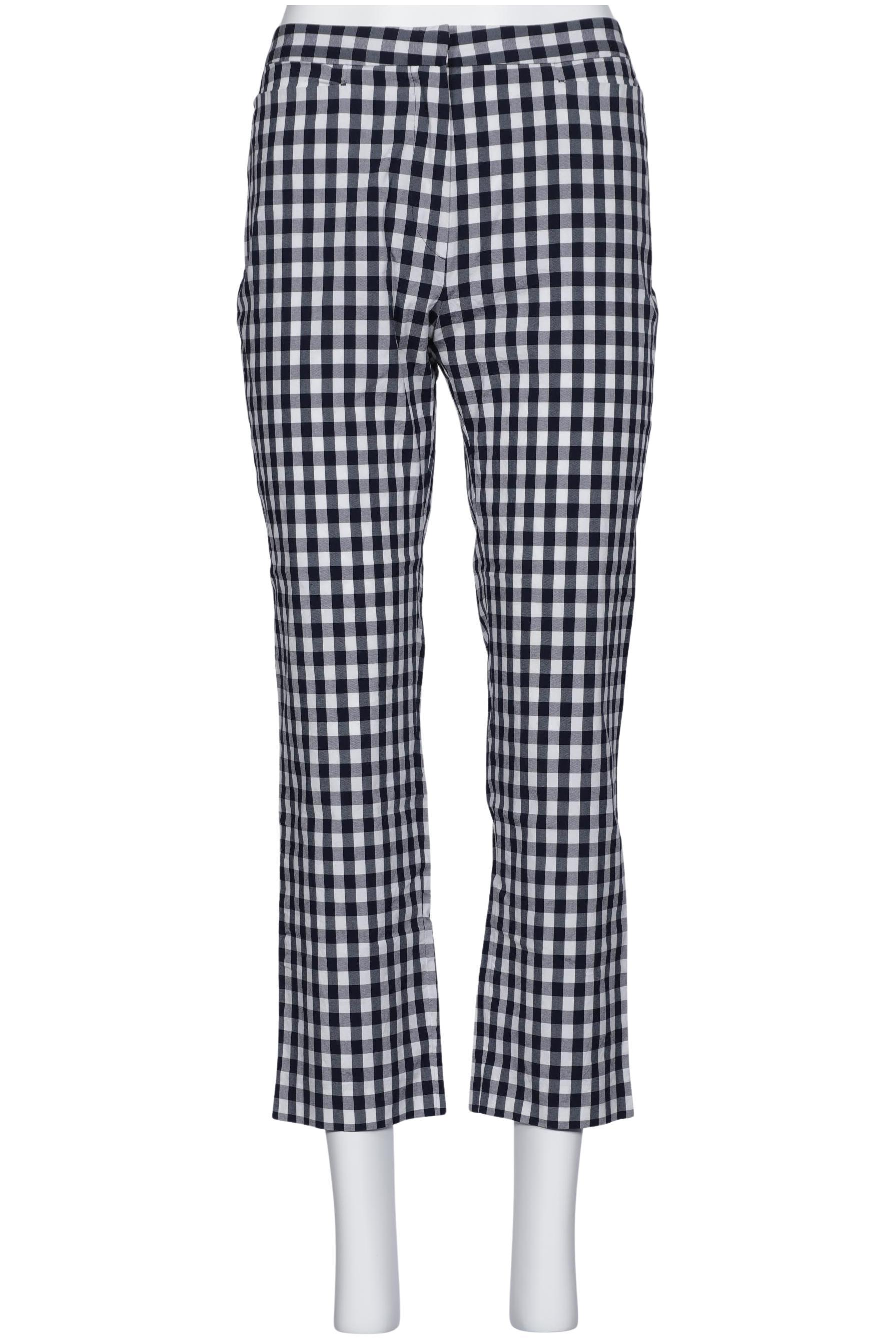 

Rene Lezard Damen Stoffhose, marineblau, Gr. 38