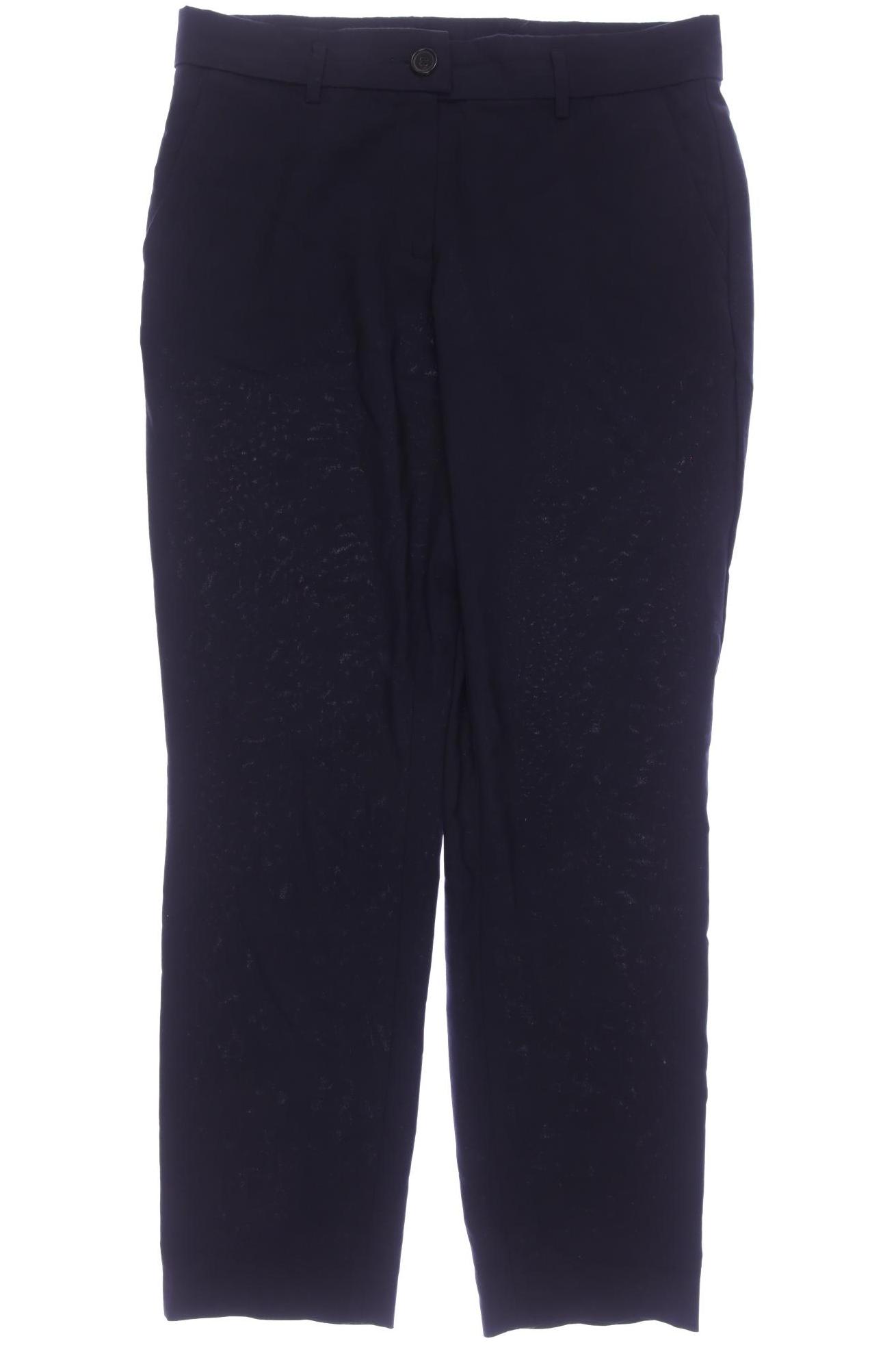

Rene Lezard Damen Stoffhose, schwarz, Gr. 36