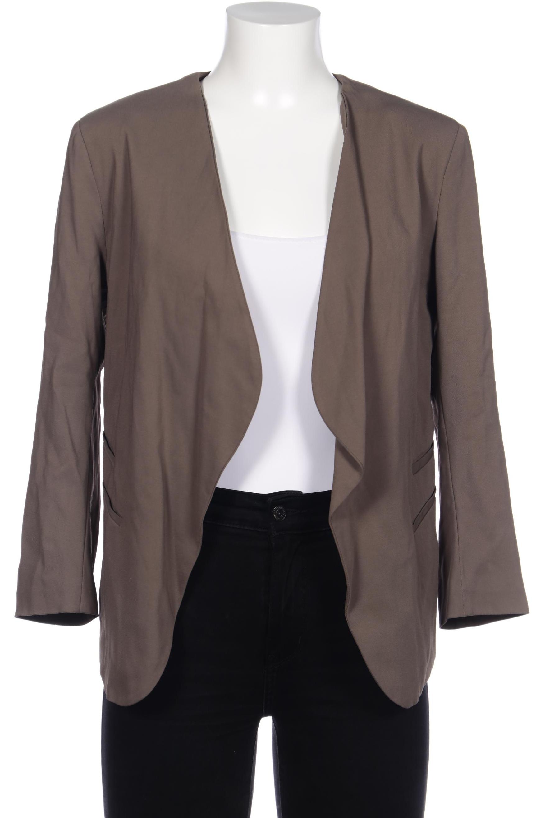 

Rene Lezard Damen Blazer, braun