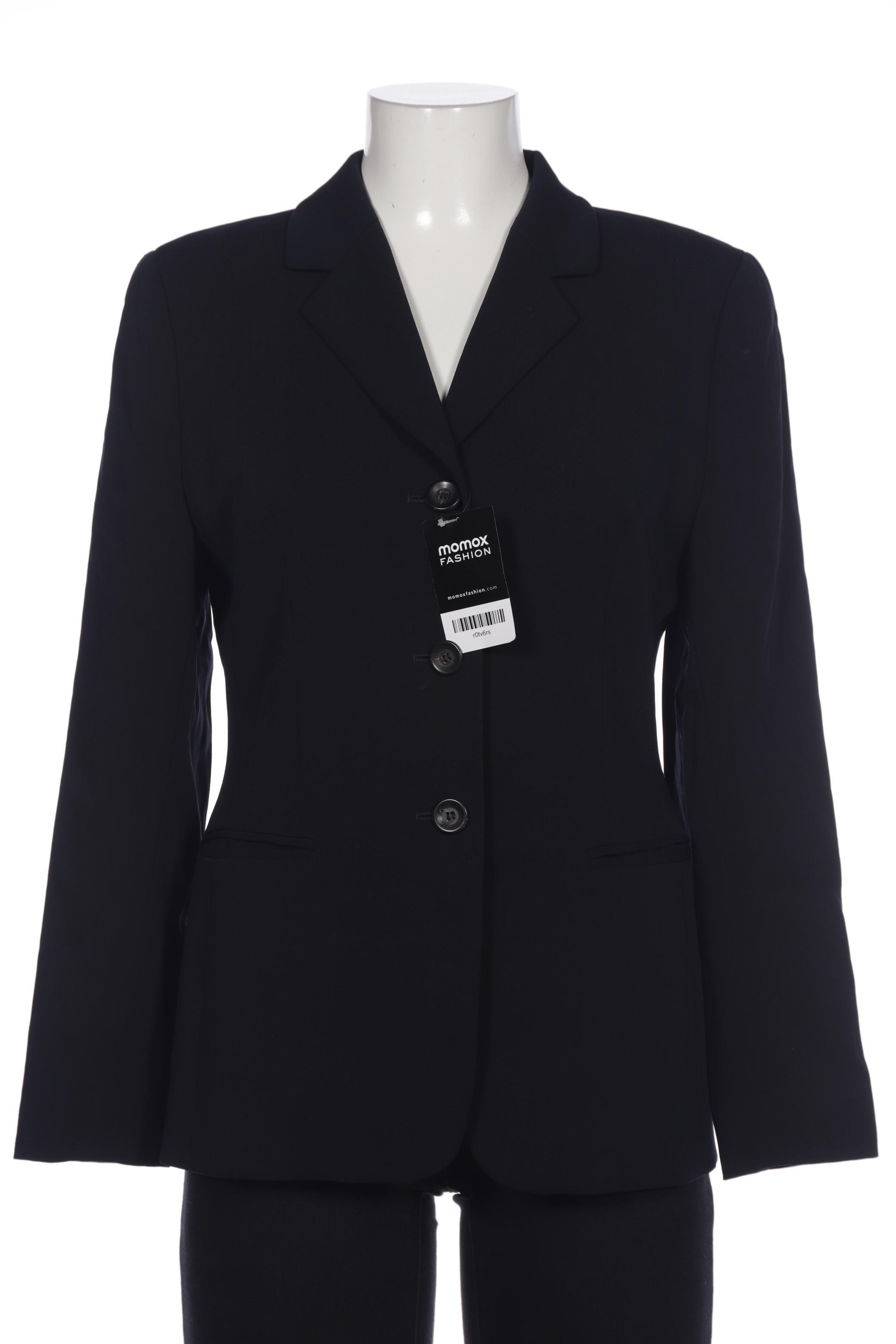 

Rene Lezard Damen Blazer, marineblau