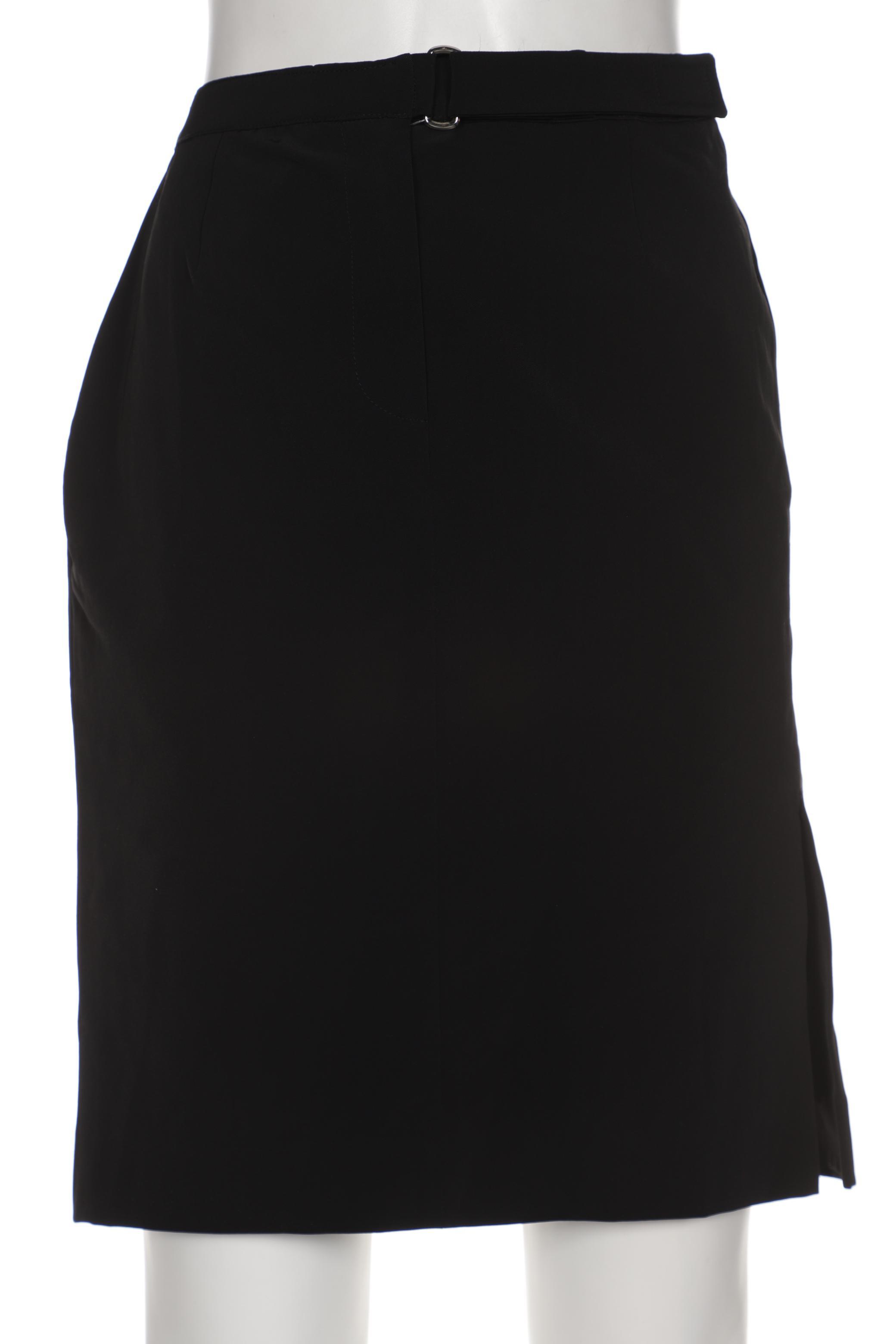 

RENE LEZARD Damen Rock, schwarz