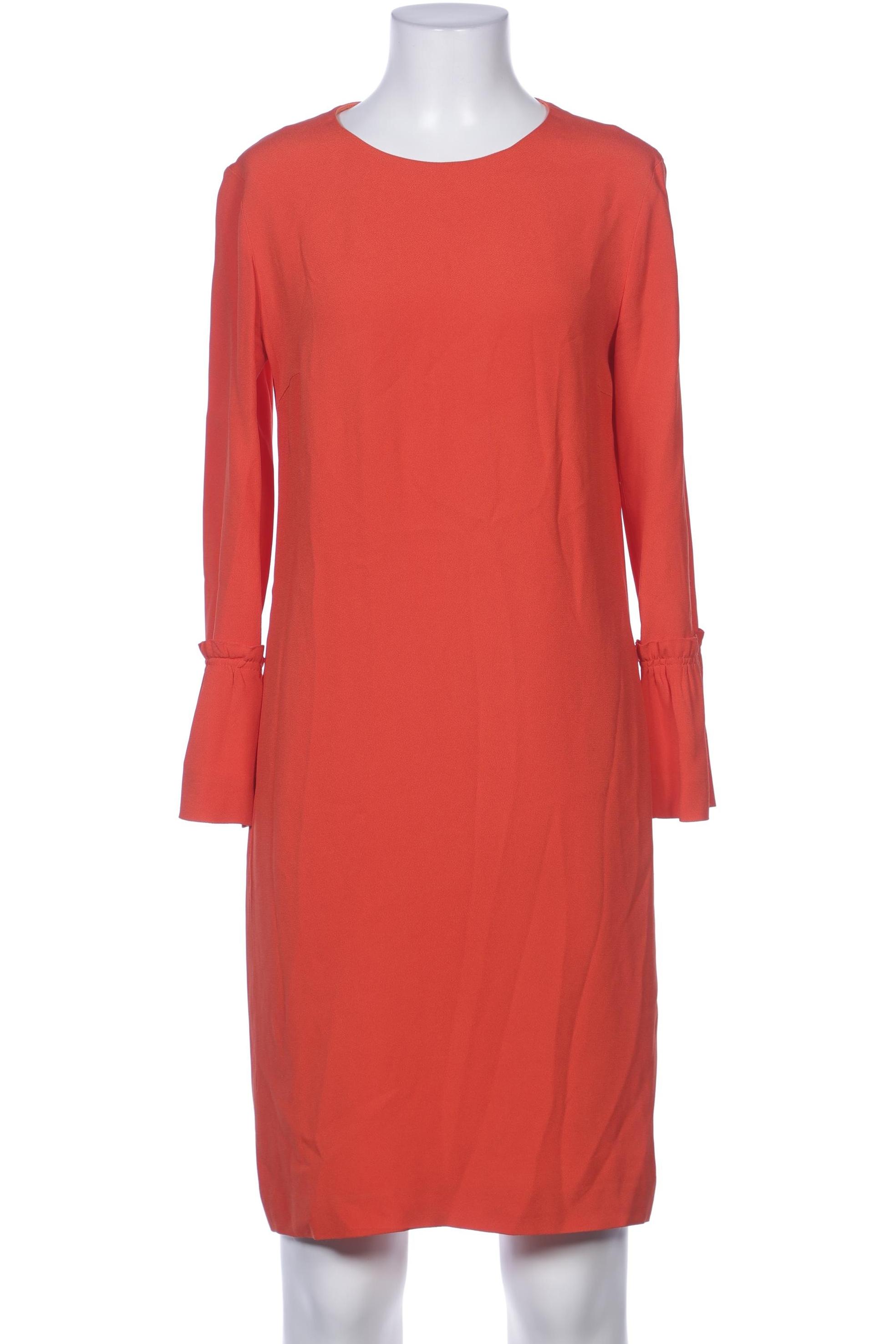 

Rene Lezard Damen Kleid, rot, Gr. 36