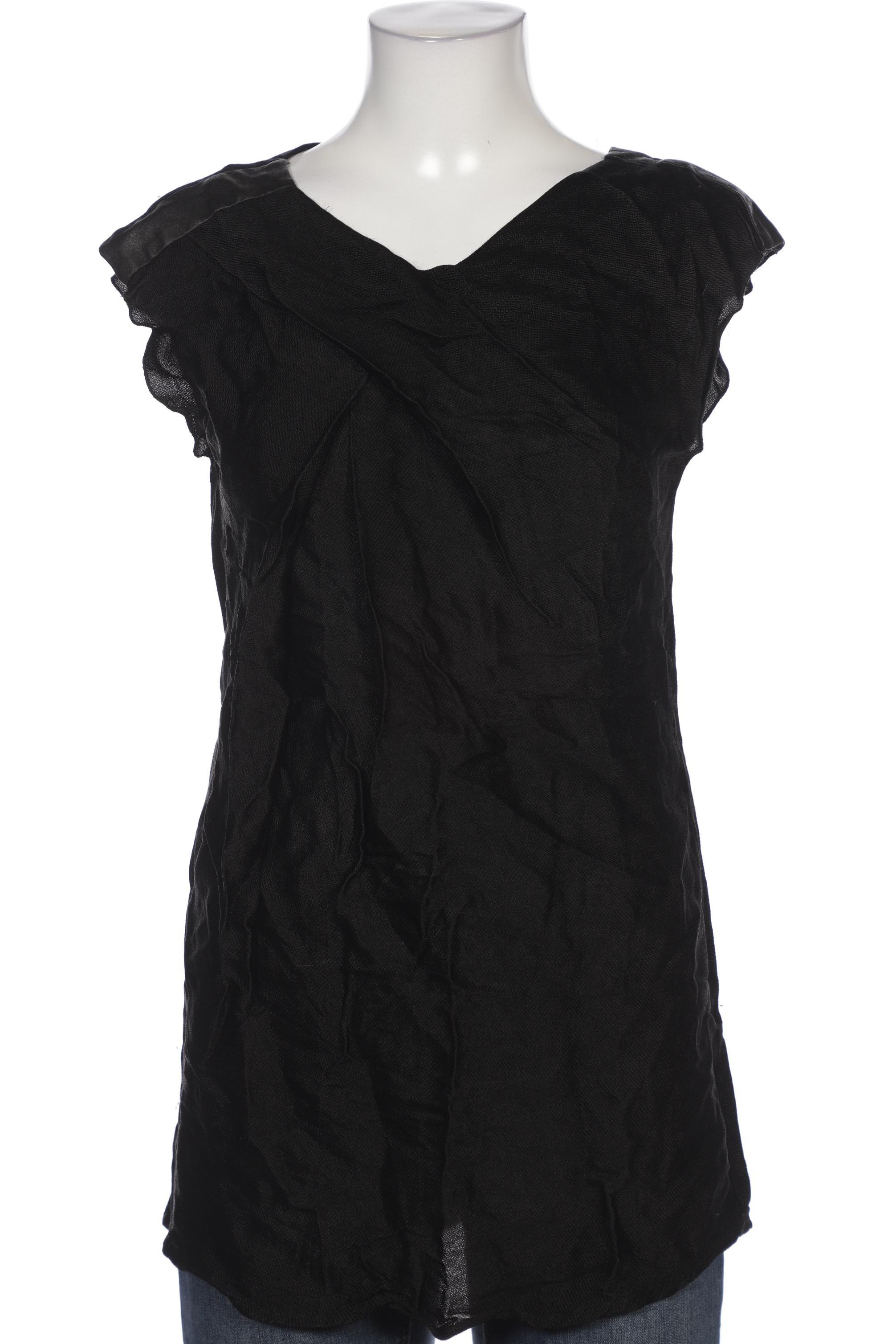 

Rene Lezard Damen Kleid, schwarz