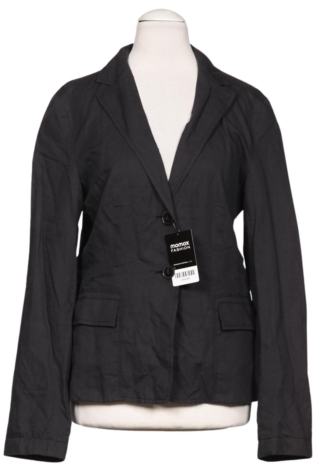 

Rene Lezard Damen Blazer, grau, Gr. 36