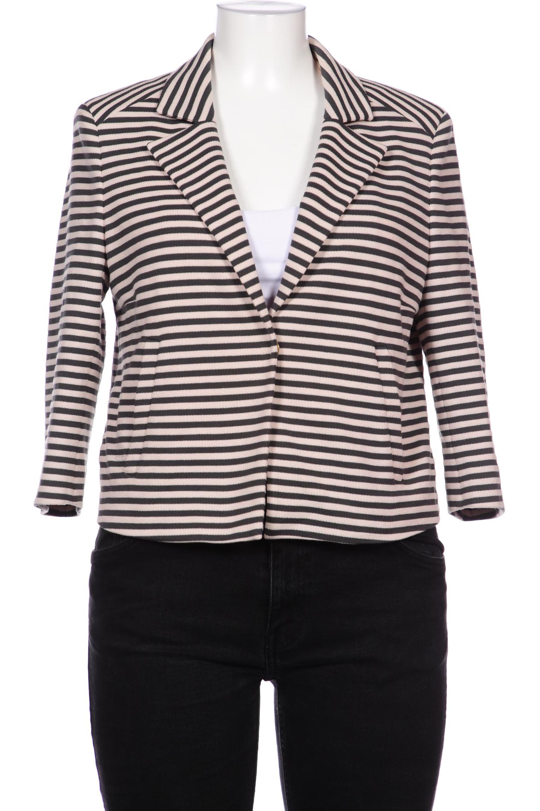 

Rene Lezard Damen Blazer, pink, Gr. 42