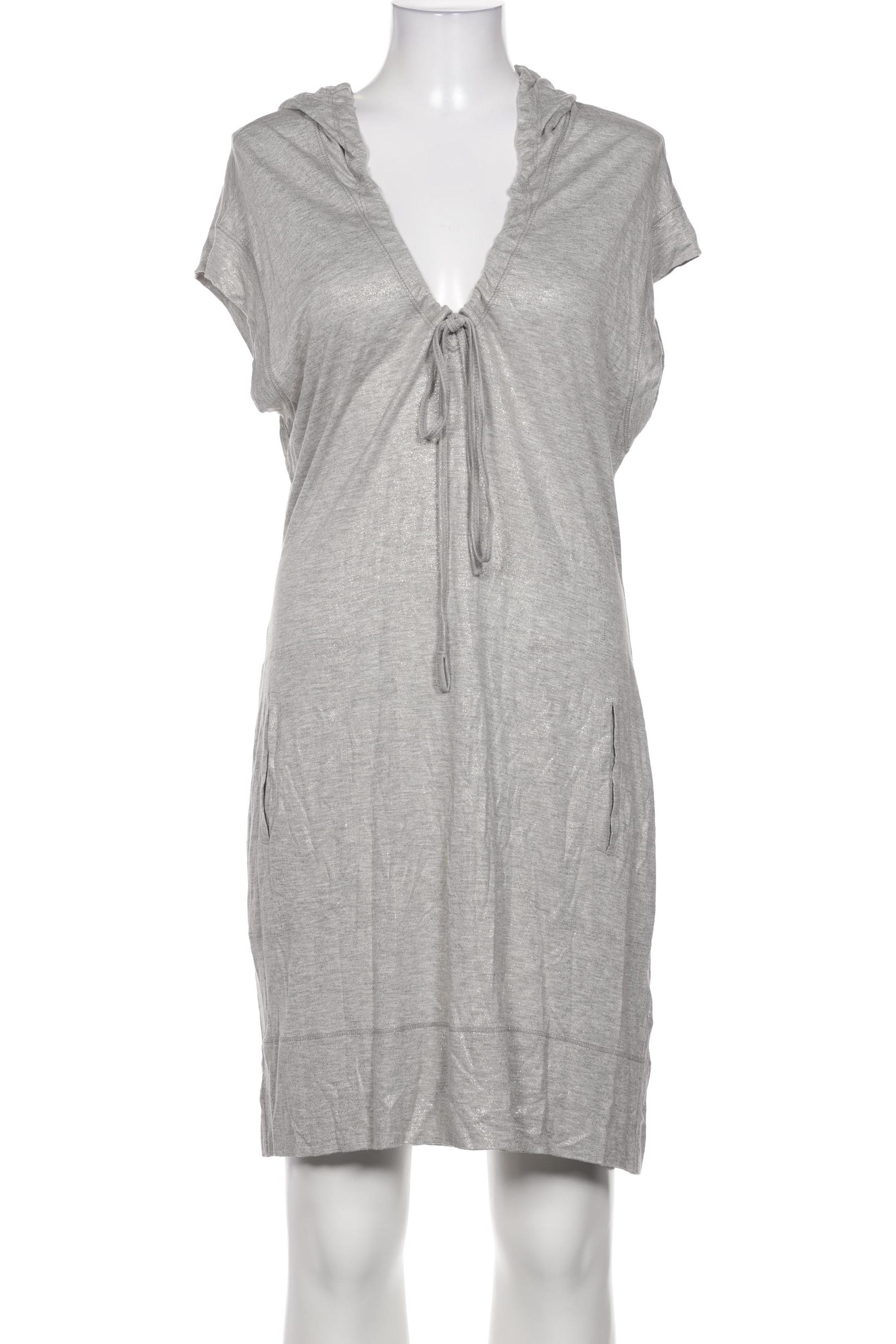 

Rene Lezard Damen Kleid, grau, Gr. 42