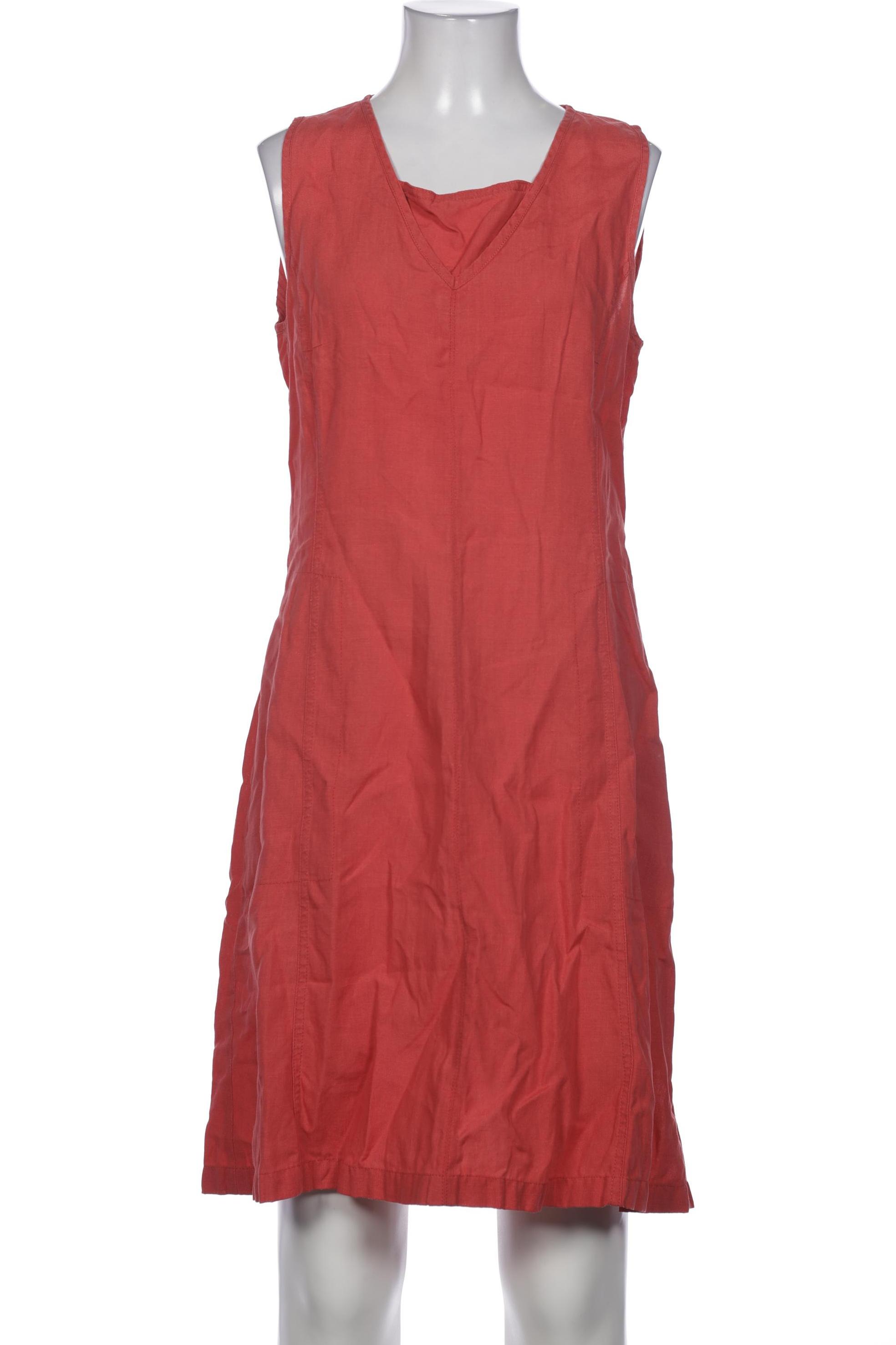 

Rene Lezard Damen Kleid, rot, Gr. 36