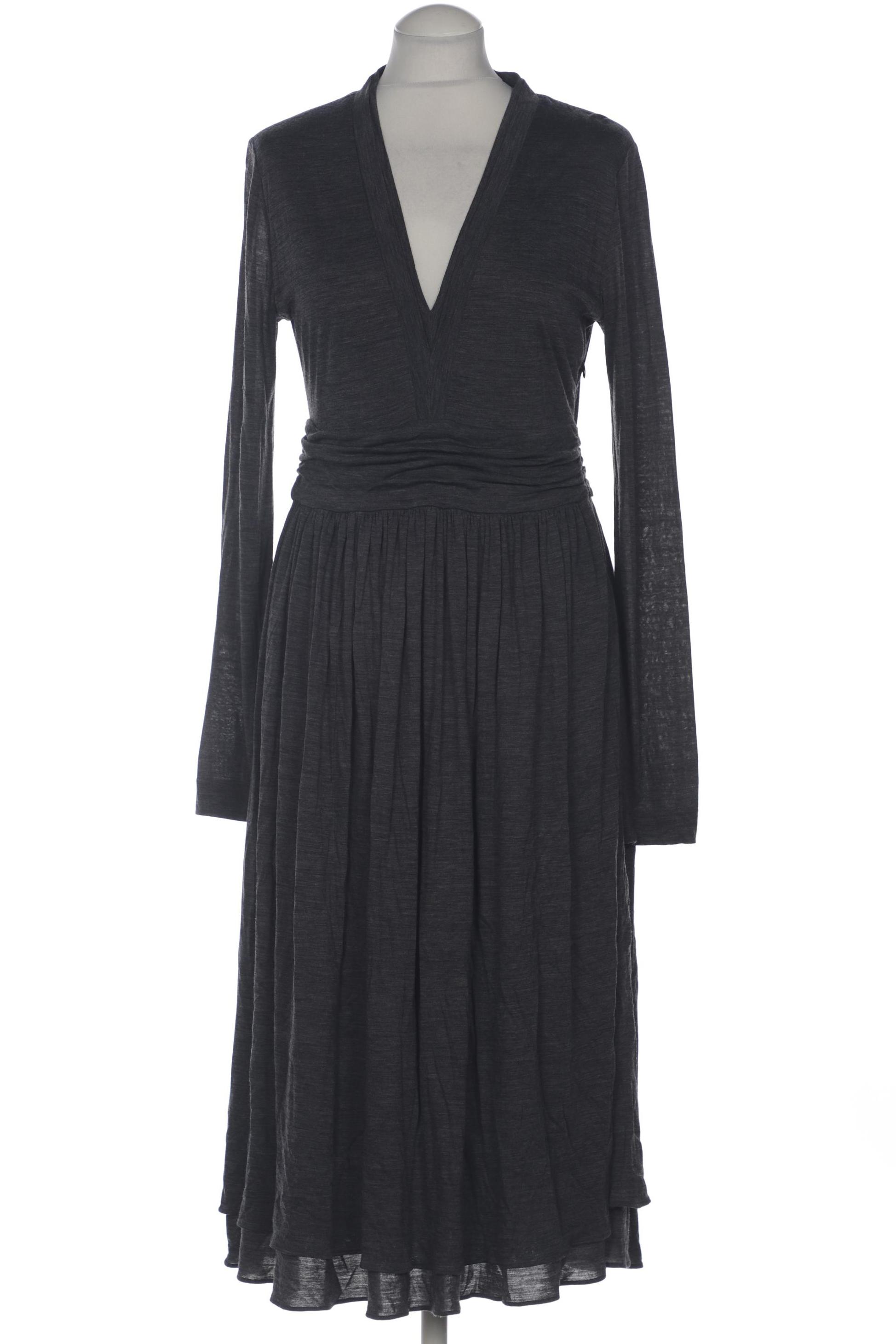 

Rene Lezard Damen Kleid, grau, Gr. 38