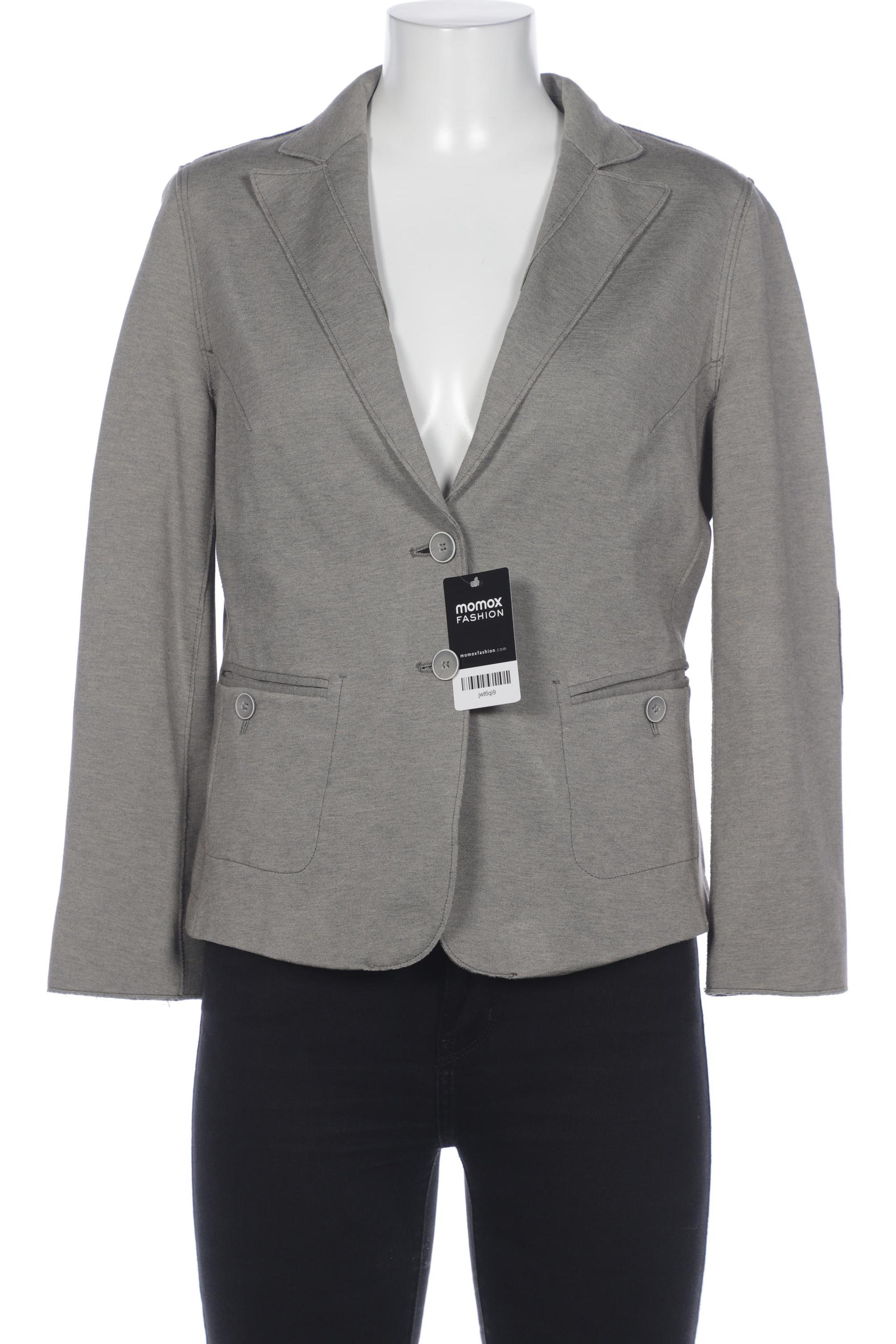 

Rene Lezard Damen Blazer, grau