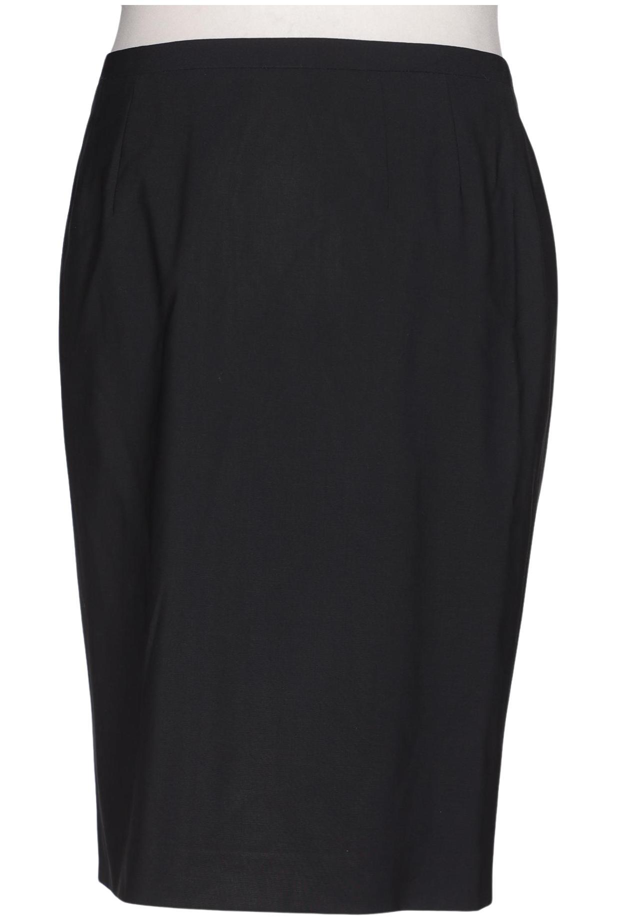 

Rene Lezard Damen Rock, marineblau, Gr. 32