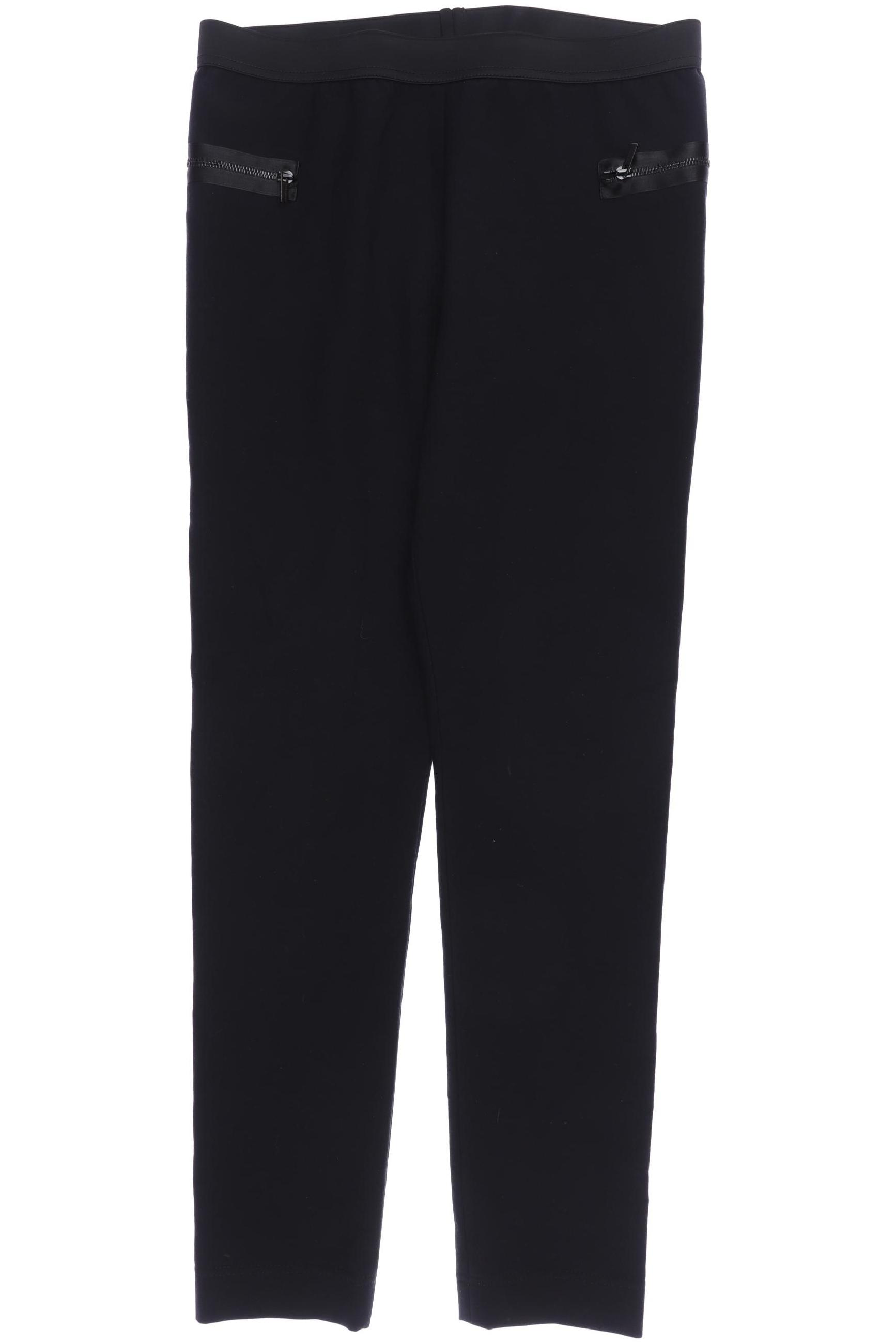 

Rene Lezard Damen Stoffhose, schwarz, Gr. 42
