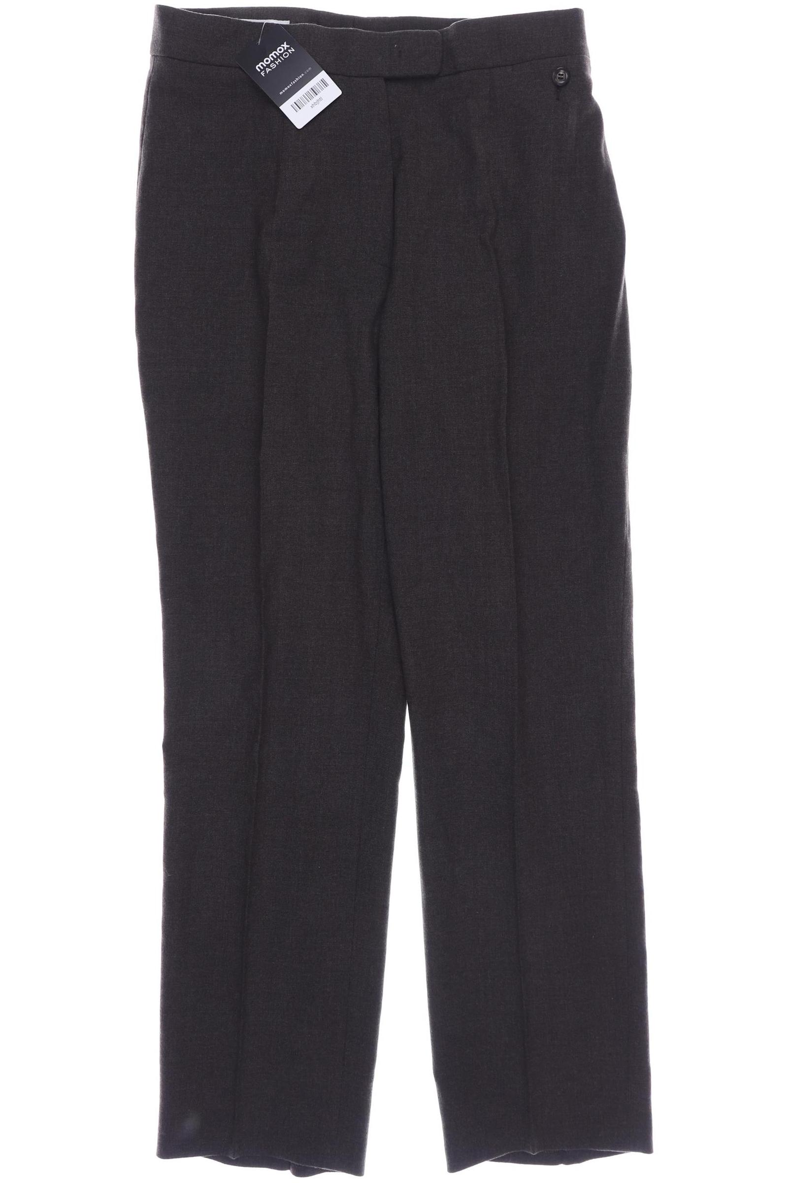 

Rene Lezard Damen Stoffhose, braun, Gr. 30