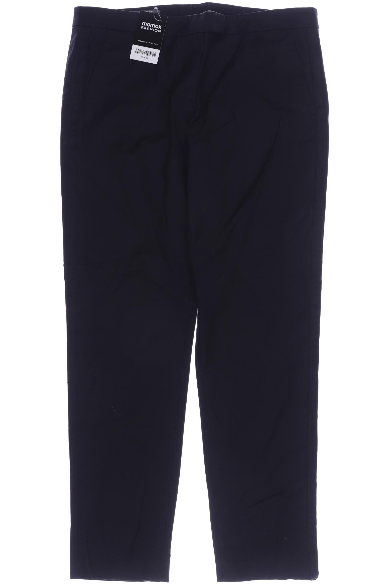 

Rene Lezard Damen Stoffhose, schwarz