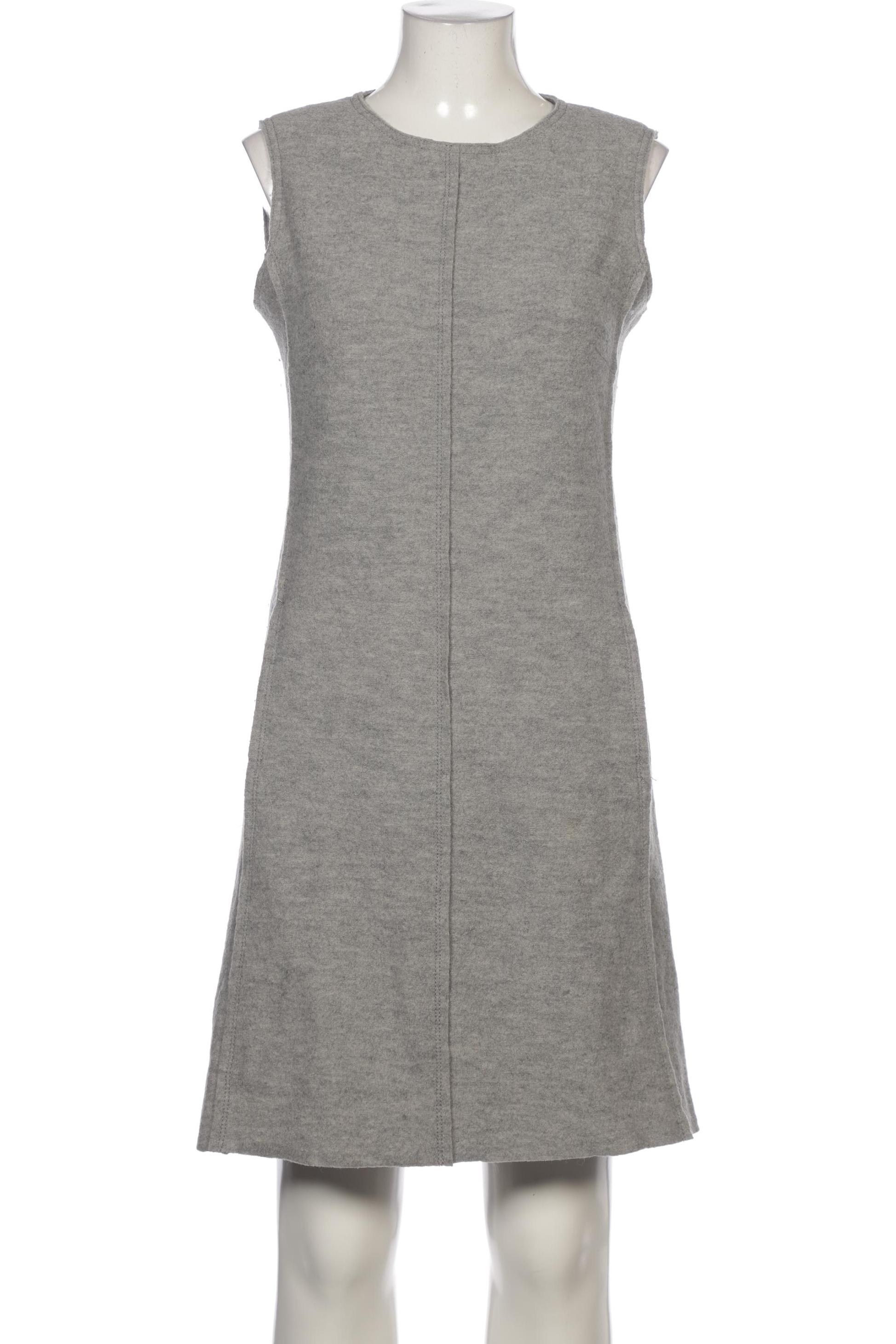 

Rene Lezard Damen Kleid, grau, Gr. 36