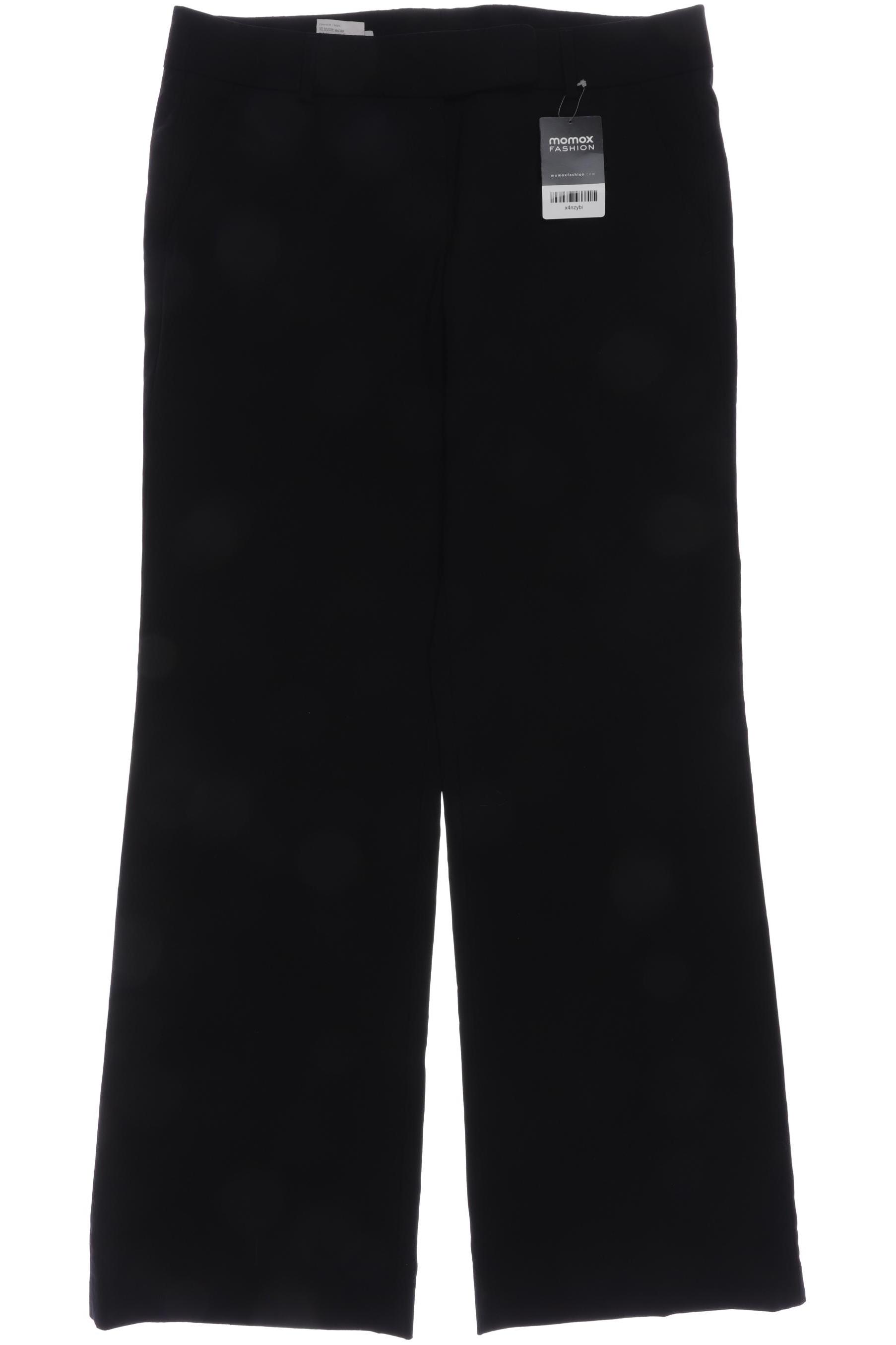 

Rene Lezard Damen Stoffhose, schwarz, Gr. 40