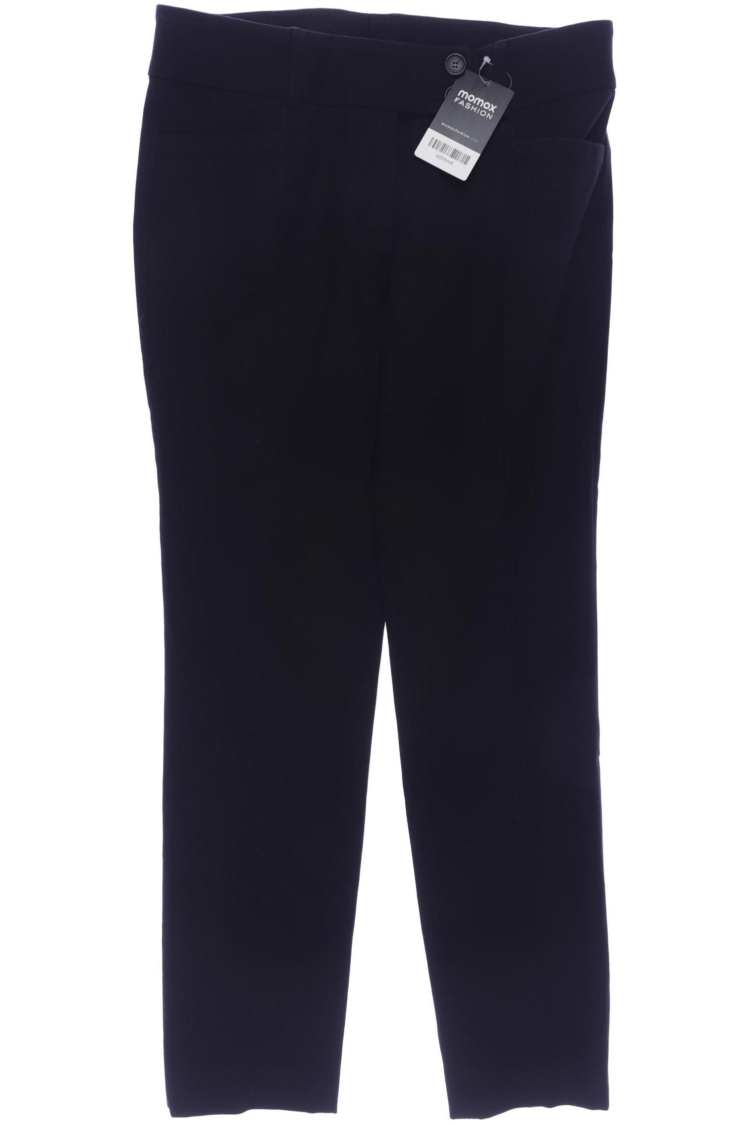 

Rene Lezard Damen Stoffhose, schwarz, Gr. 36