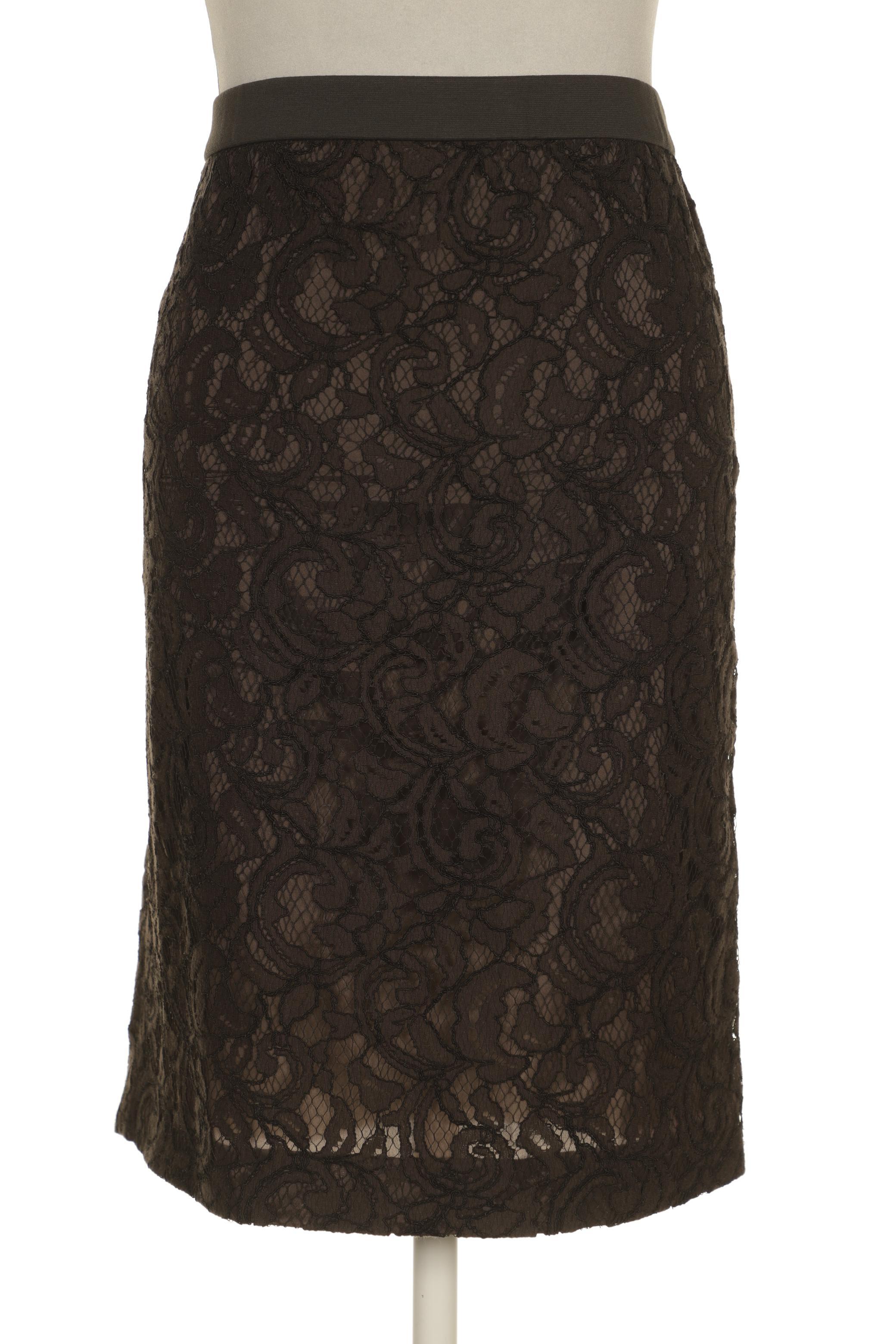 

RENE LEZARD Damen Rock, grau
