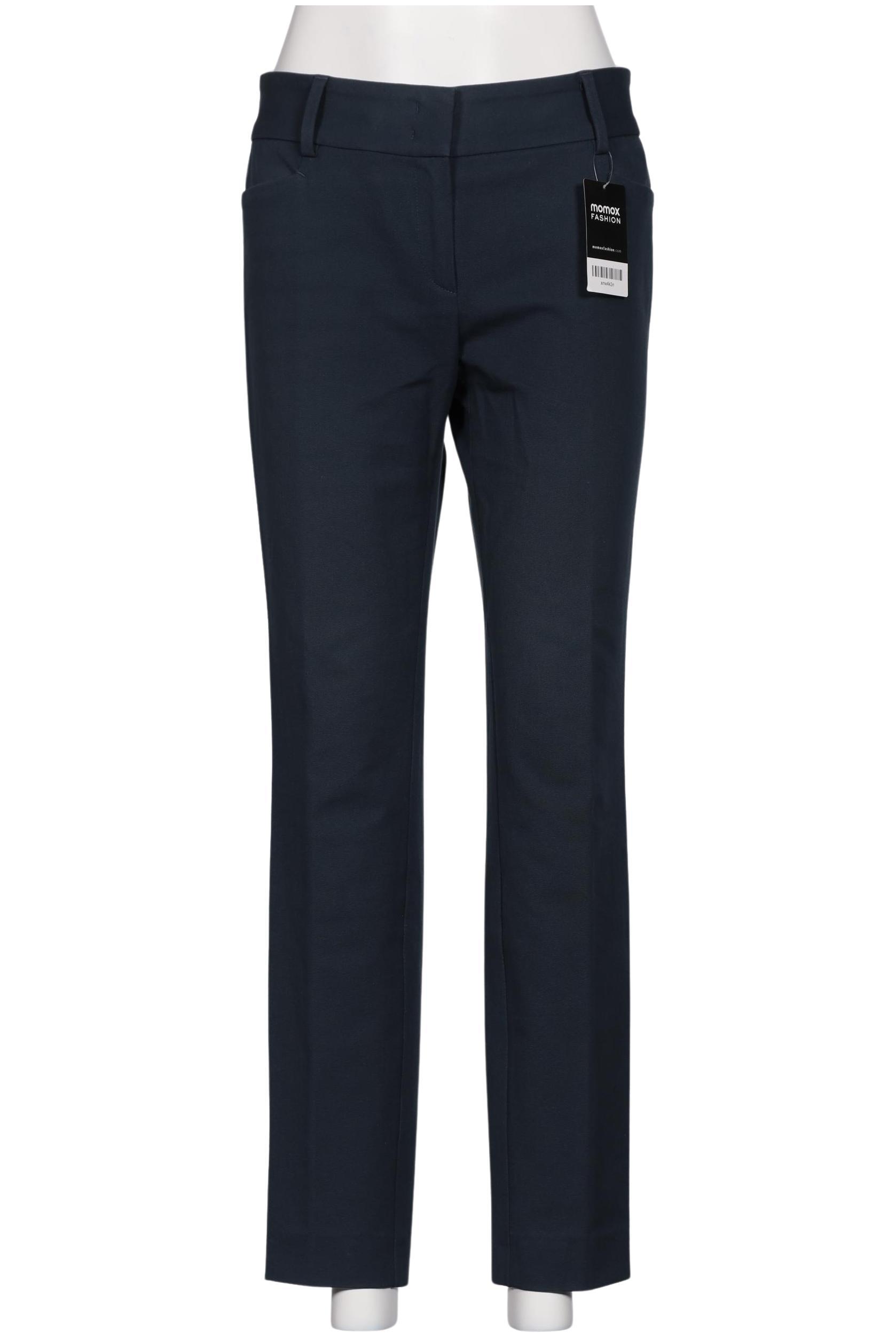 

Rene Lezard Damen Stoffhose, marineblau, Gr. 38