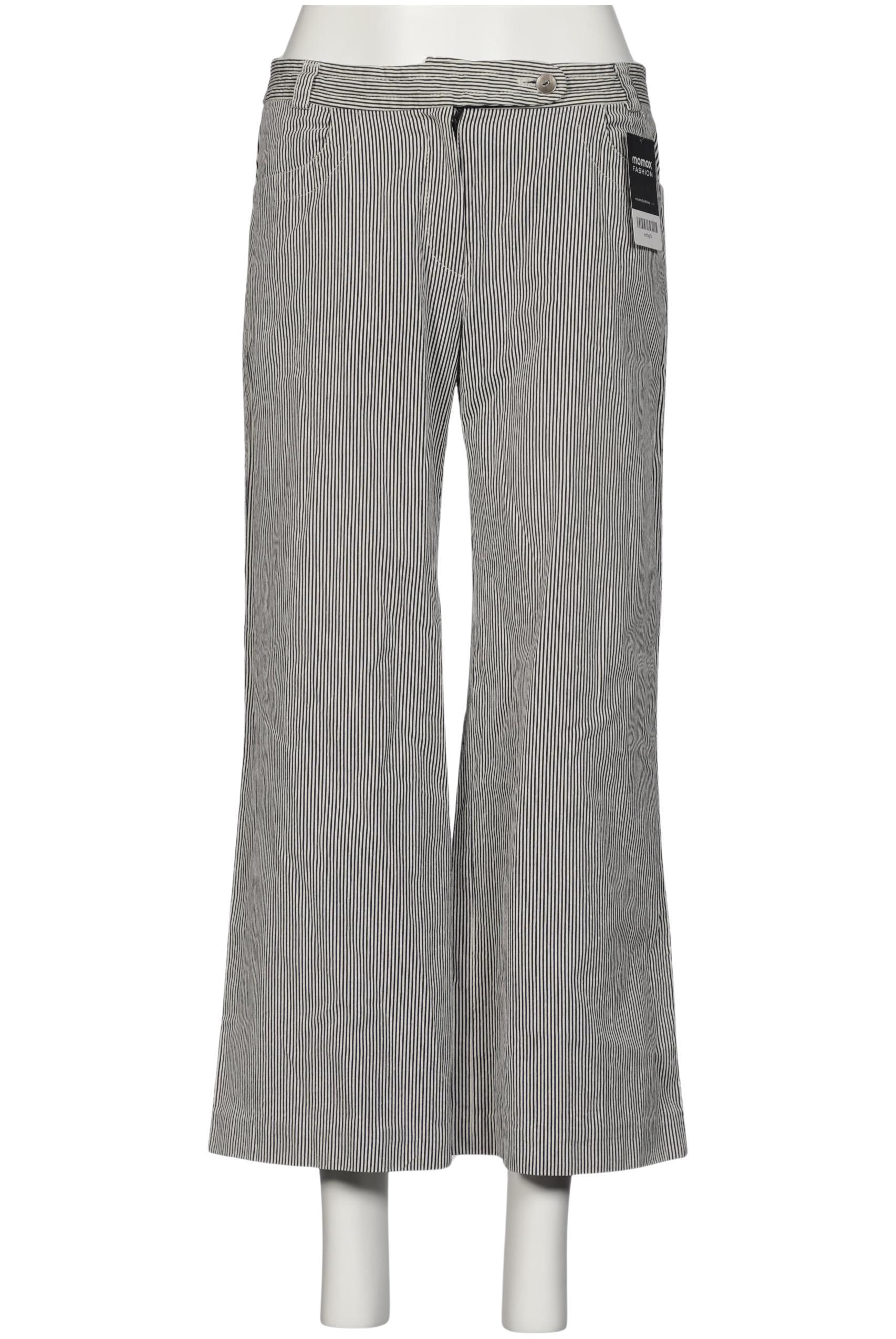 

Rene Lezard Damen Stoffhose, grau, Gr. 32