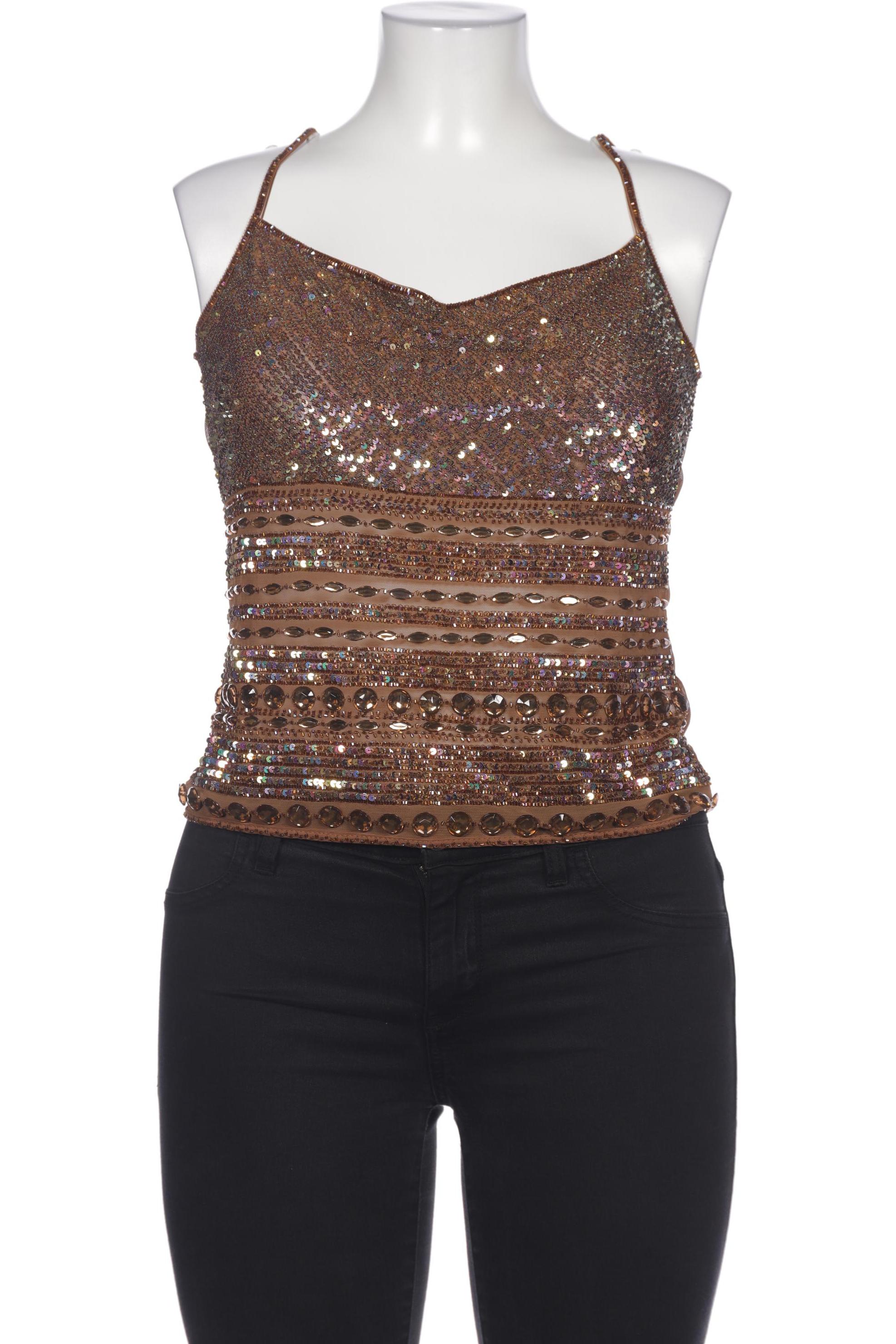 

RENE LEZARD Damen Top, braun