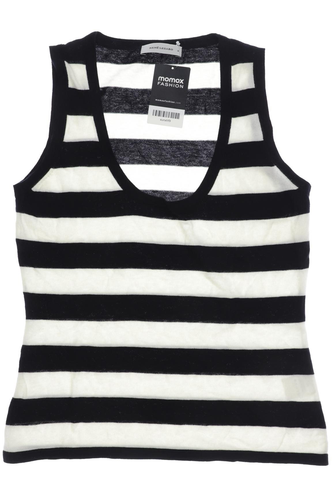 

RENE LEZARD Damen Top, marineblau