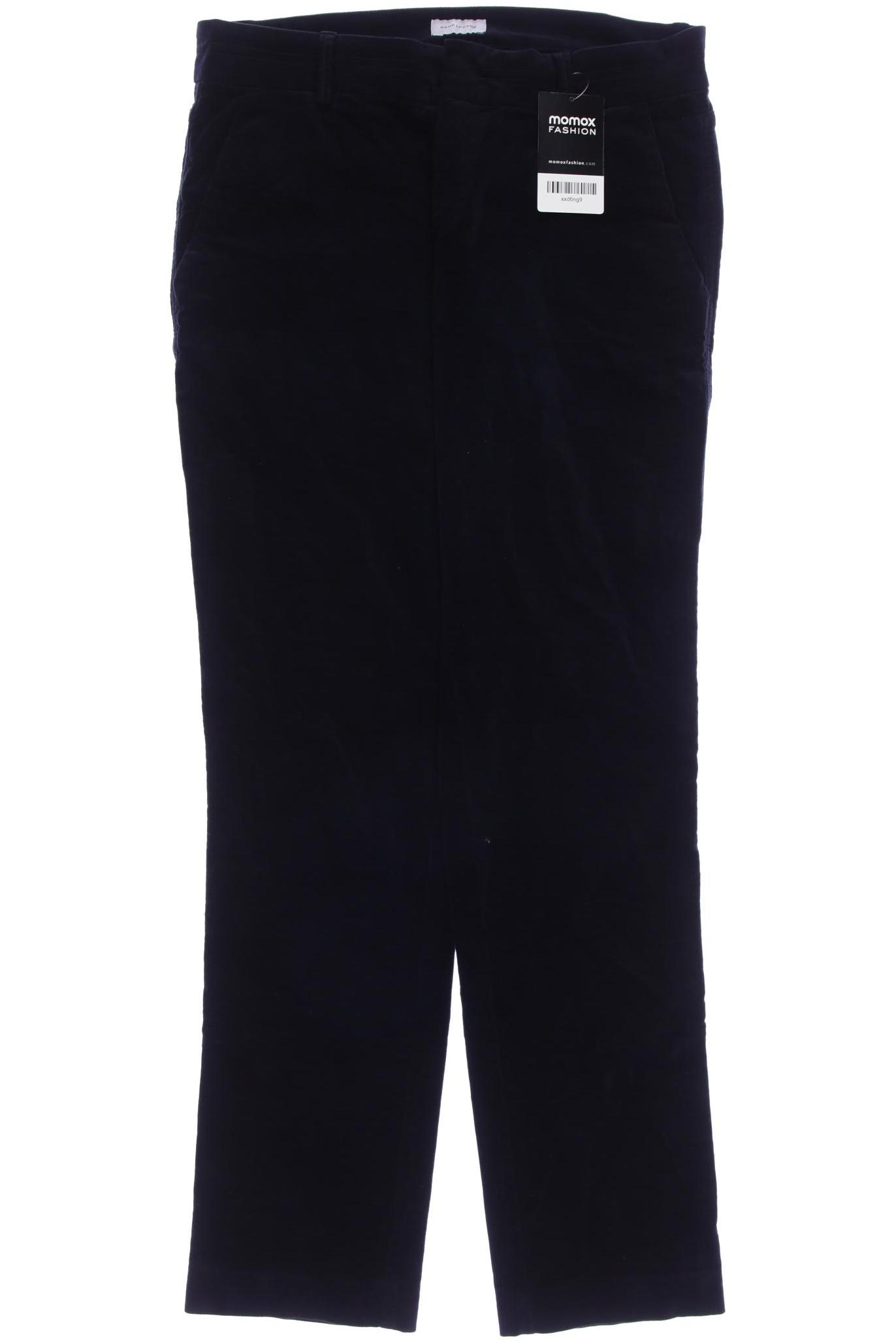 

Rene Lezard Damen Stoffhose, marineblau, Gr. 36