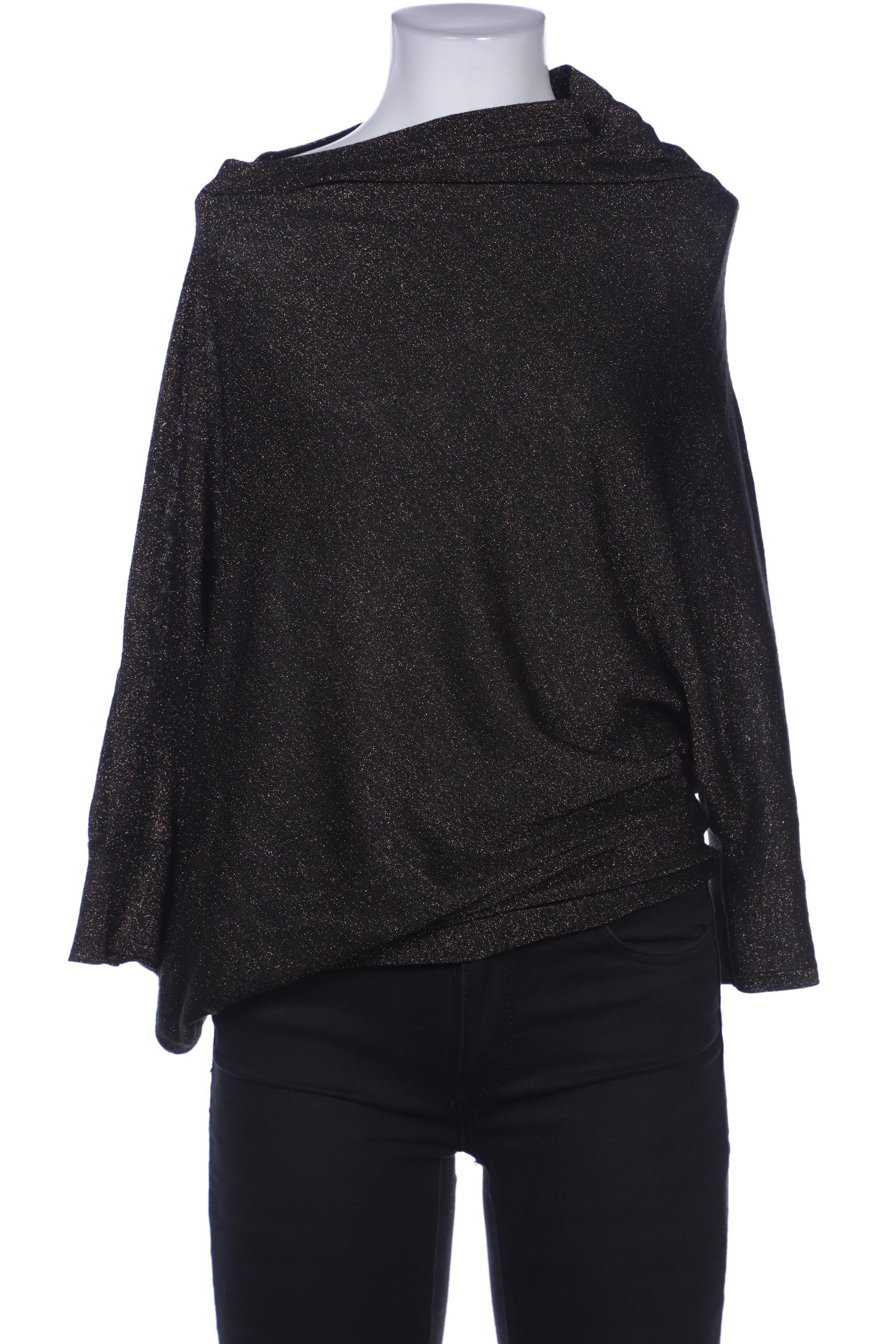 

Rene Lezard Damen Pullover, braun, Gr. 34