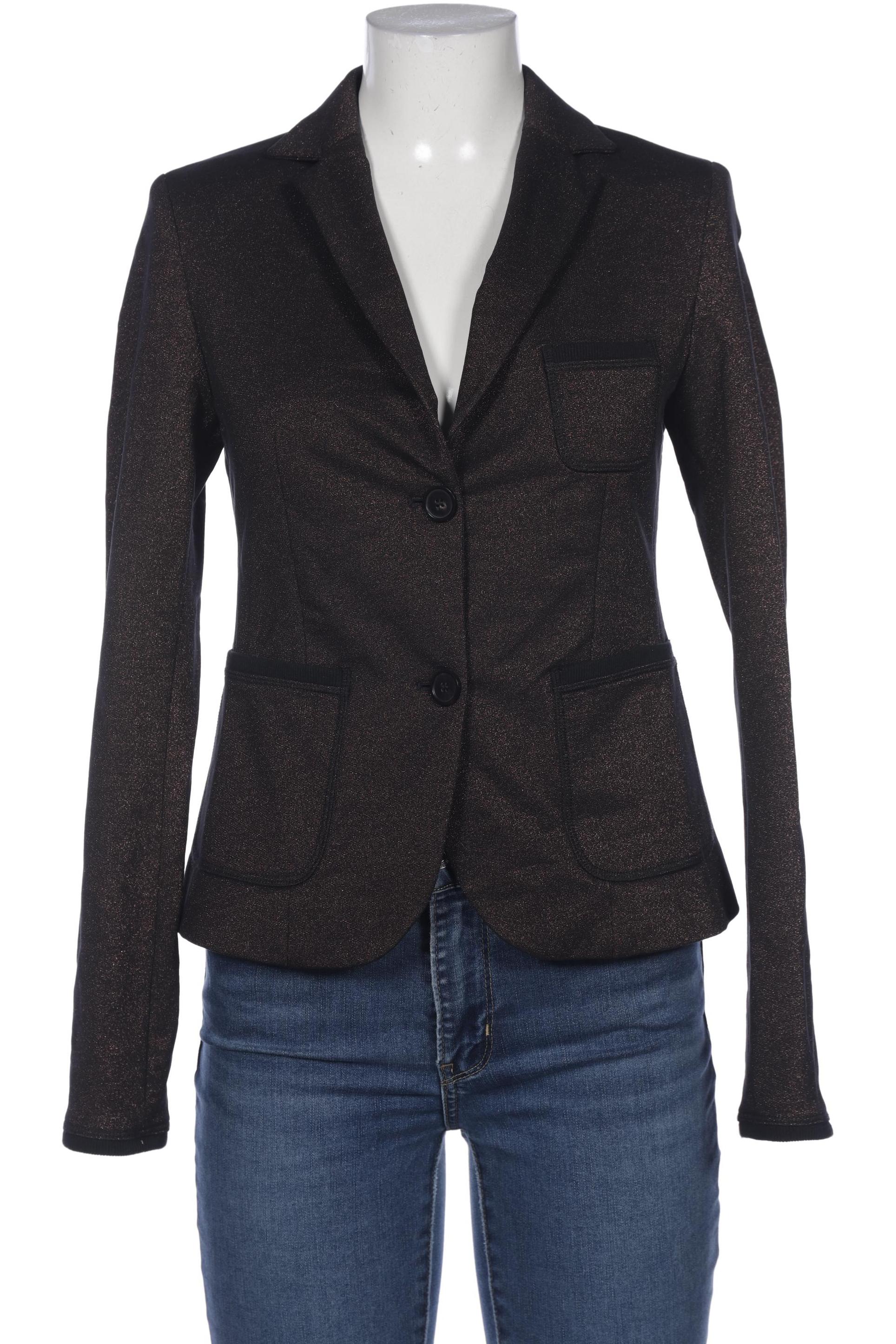 

Rene Lezard Damen Blazer, braun