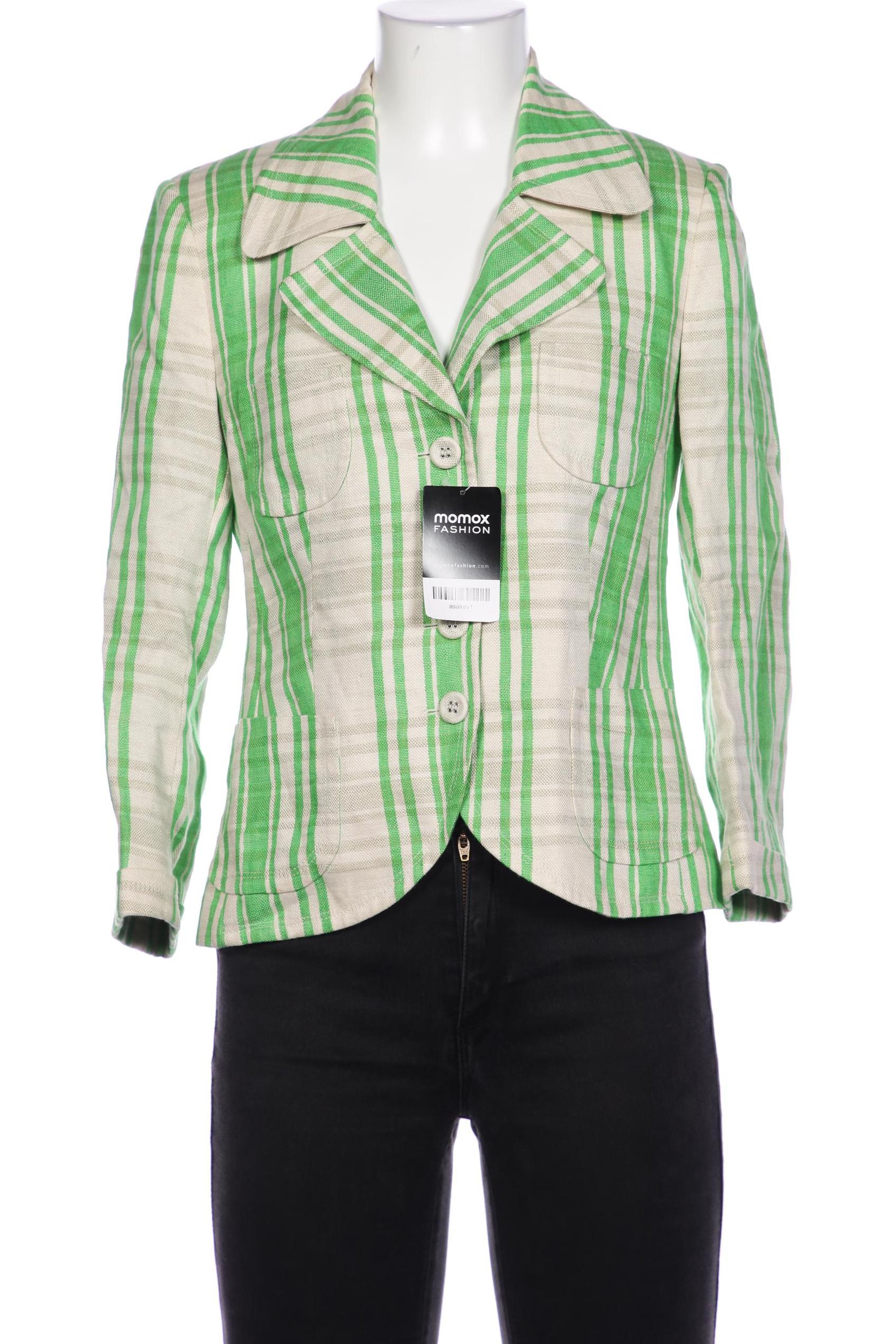 

Rene Lezard Damen Blazer, grün