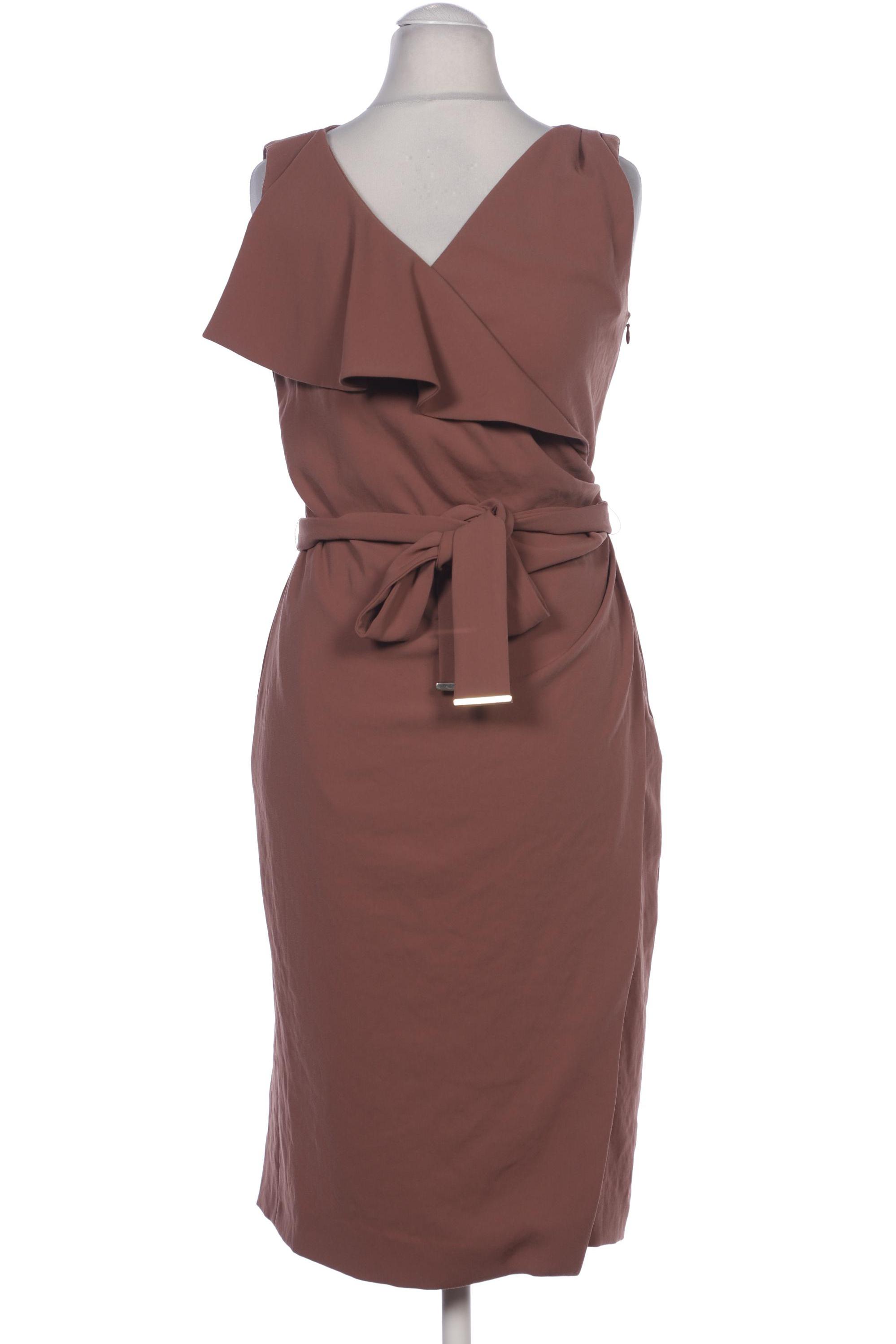 

Rene Lezard Damen Kleid, pink, Gr. 36