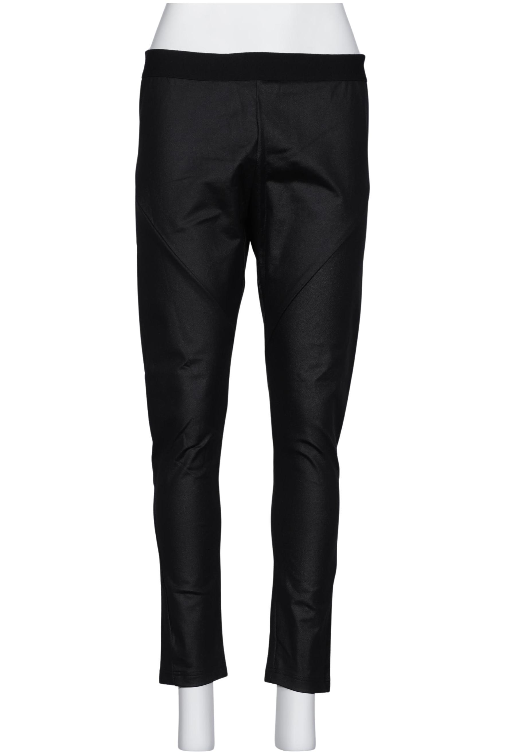 

Rene Lezard Damen Stoffhose, schwarz, Gr. 42