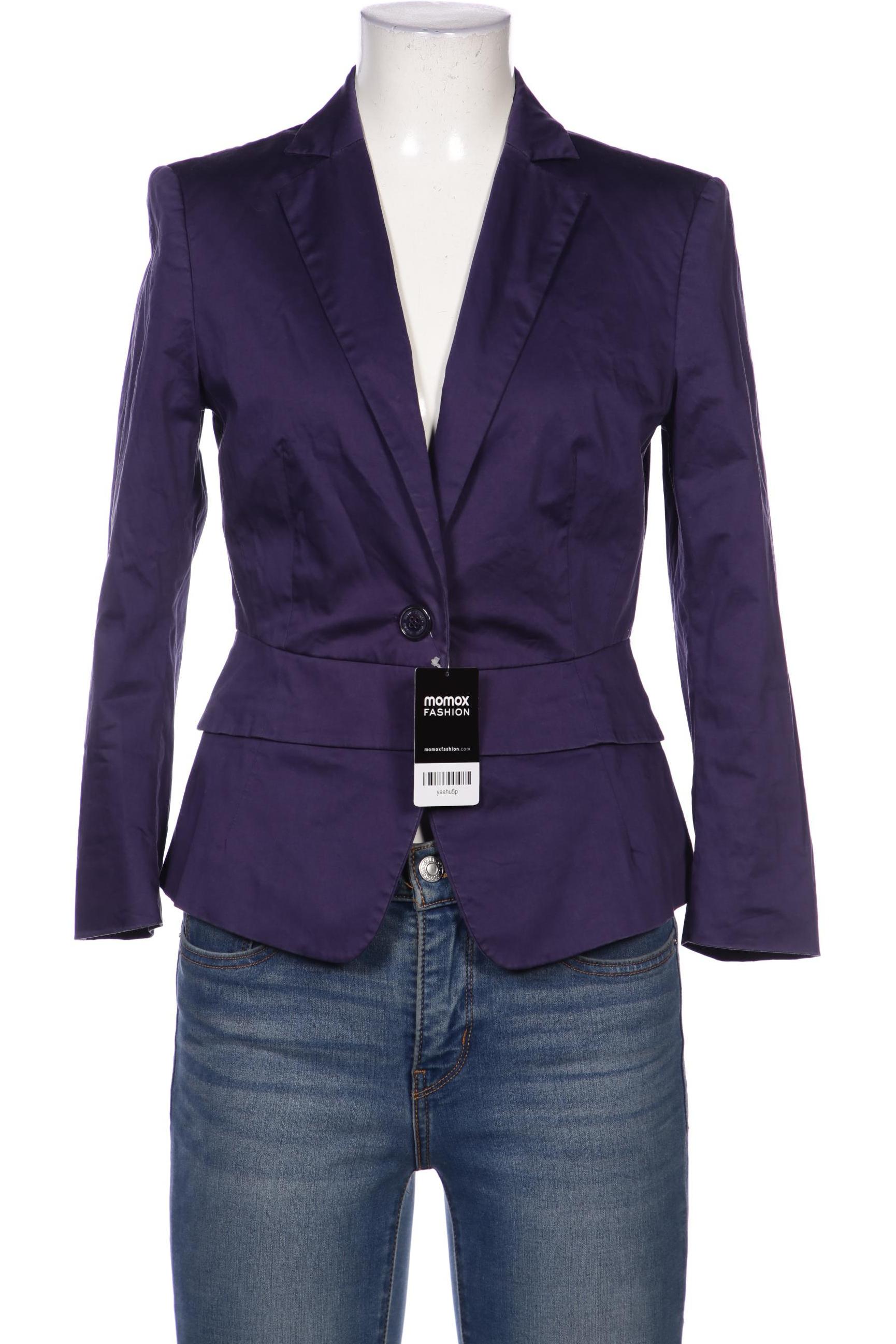 

Rene Lezard Damen Blazer, flieder, Gr. 36