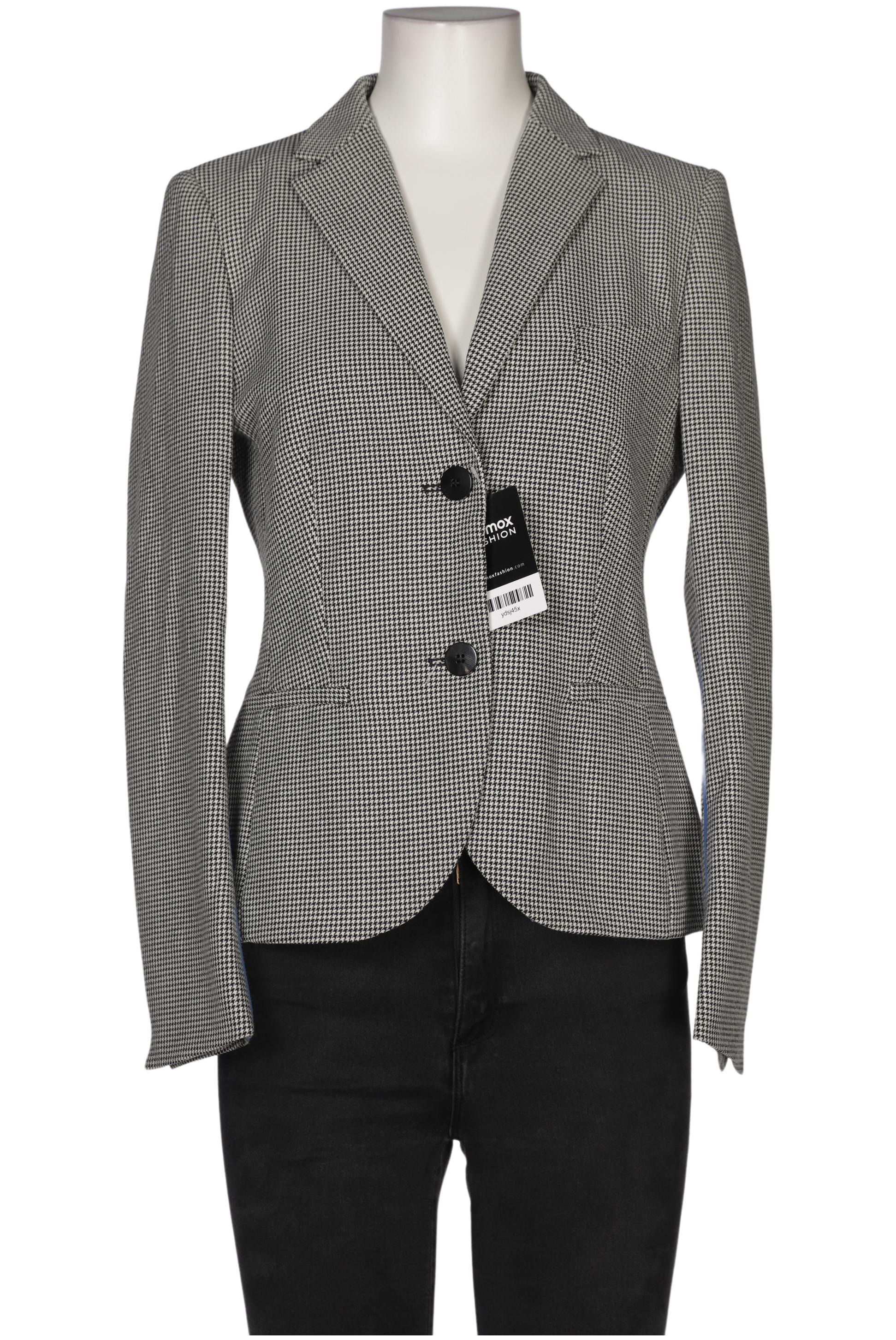 

Rene Lezard Damen Blazer, mehrfarbig, Gr. 36