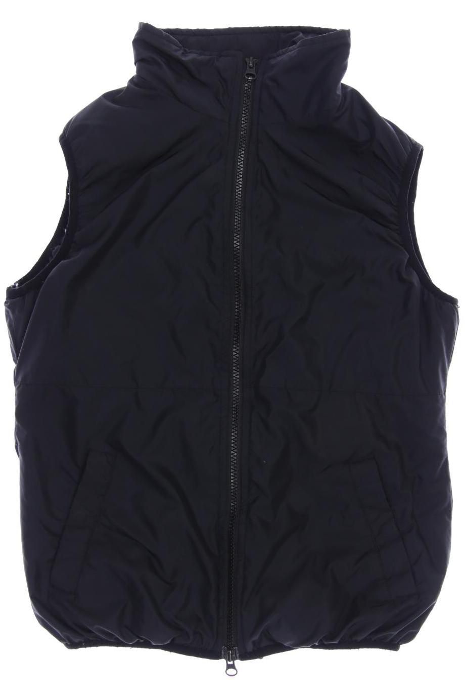 

Rene Lezard Damen Weste, schwarz, Gr. 36