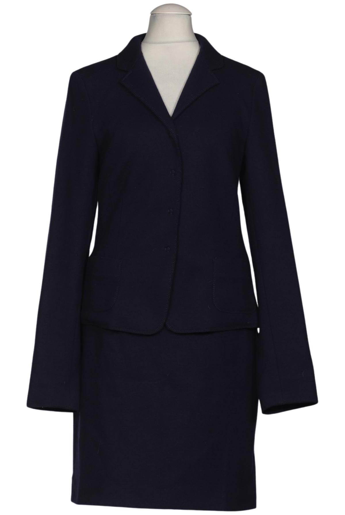 

Rene Lezard Damen Anzug, marineblau, Gr. 36