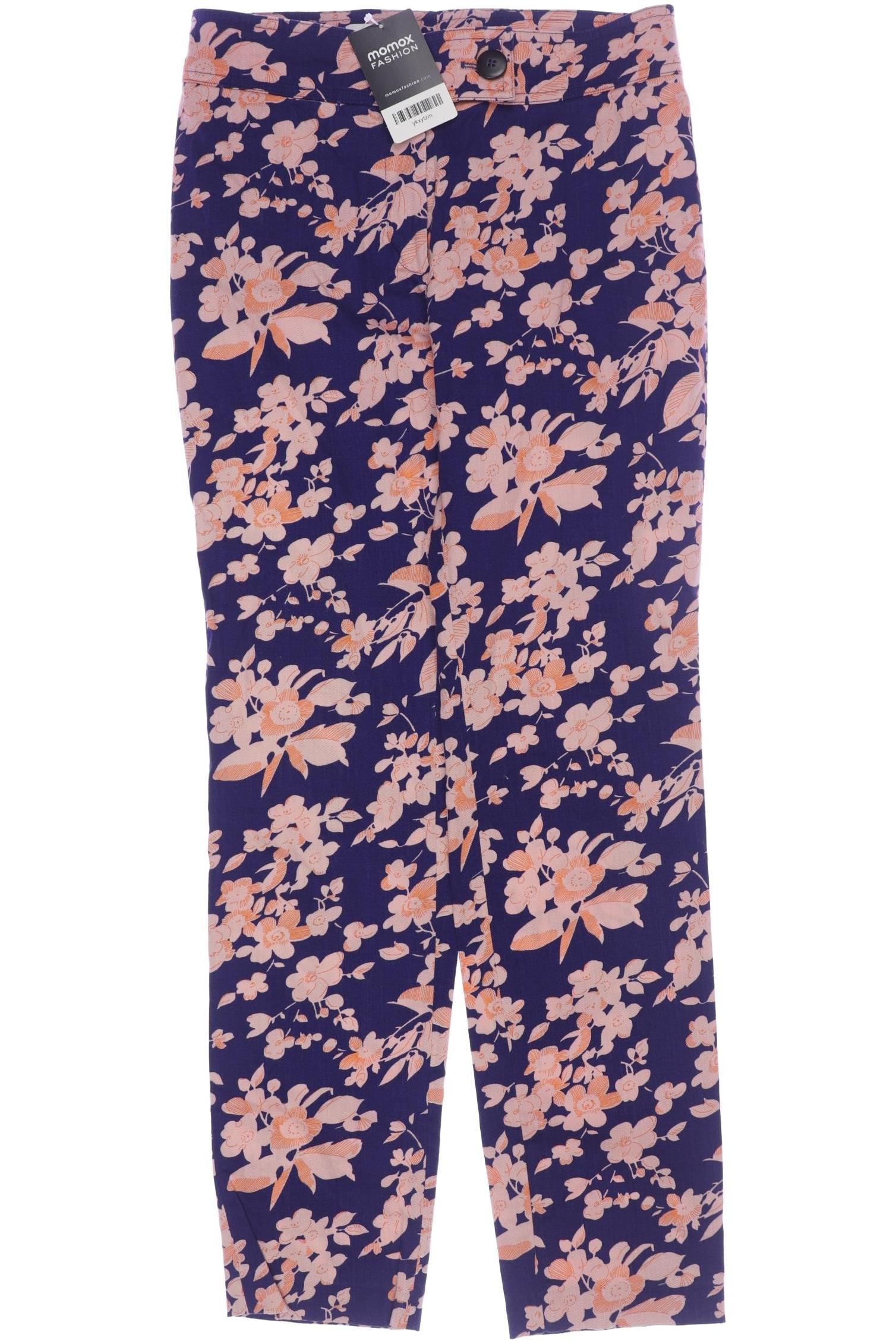 

Rene Lezard Damen Stoffhose, marineblau, Gr. 36