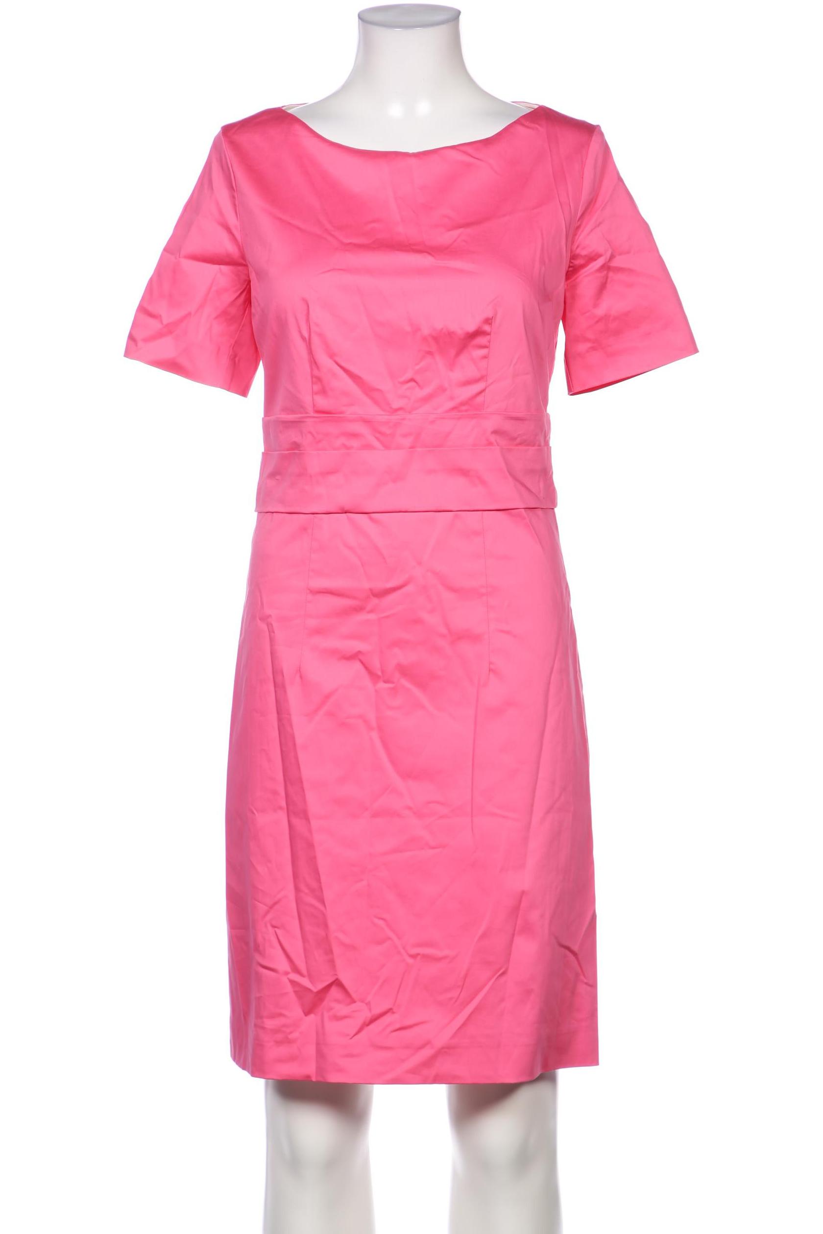 

Rene Lezard Damen Kleid, pink, Gr. 38