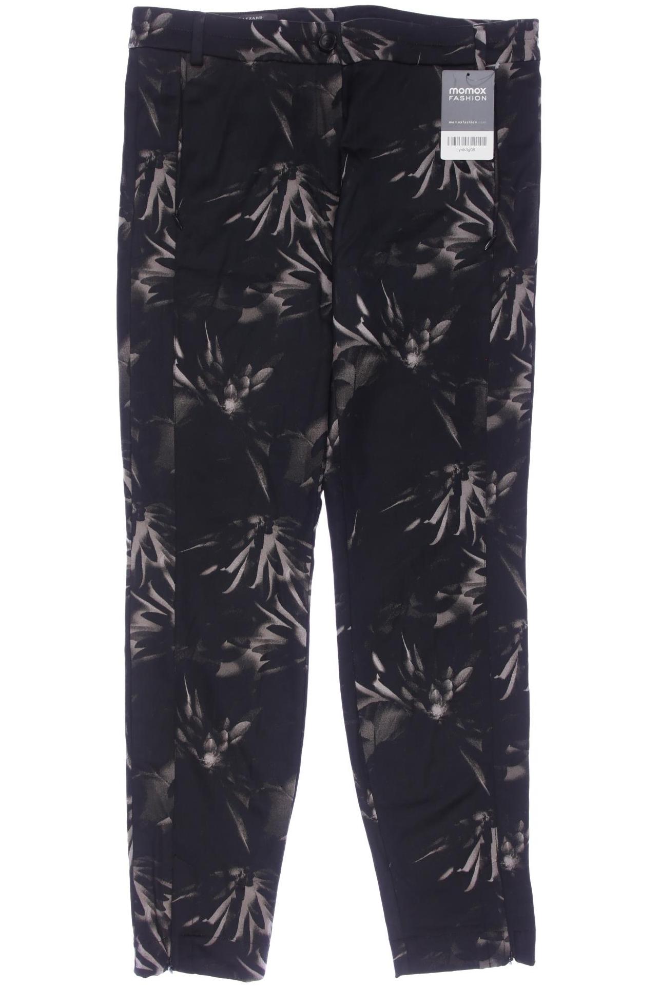 

Rene Lezard Damen Stoffhose, schwarz, Gr. 36
