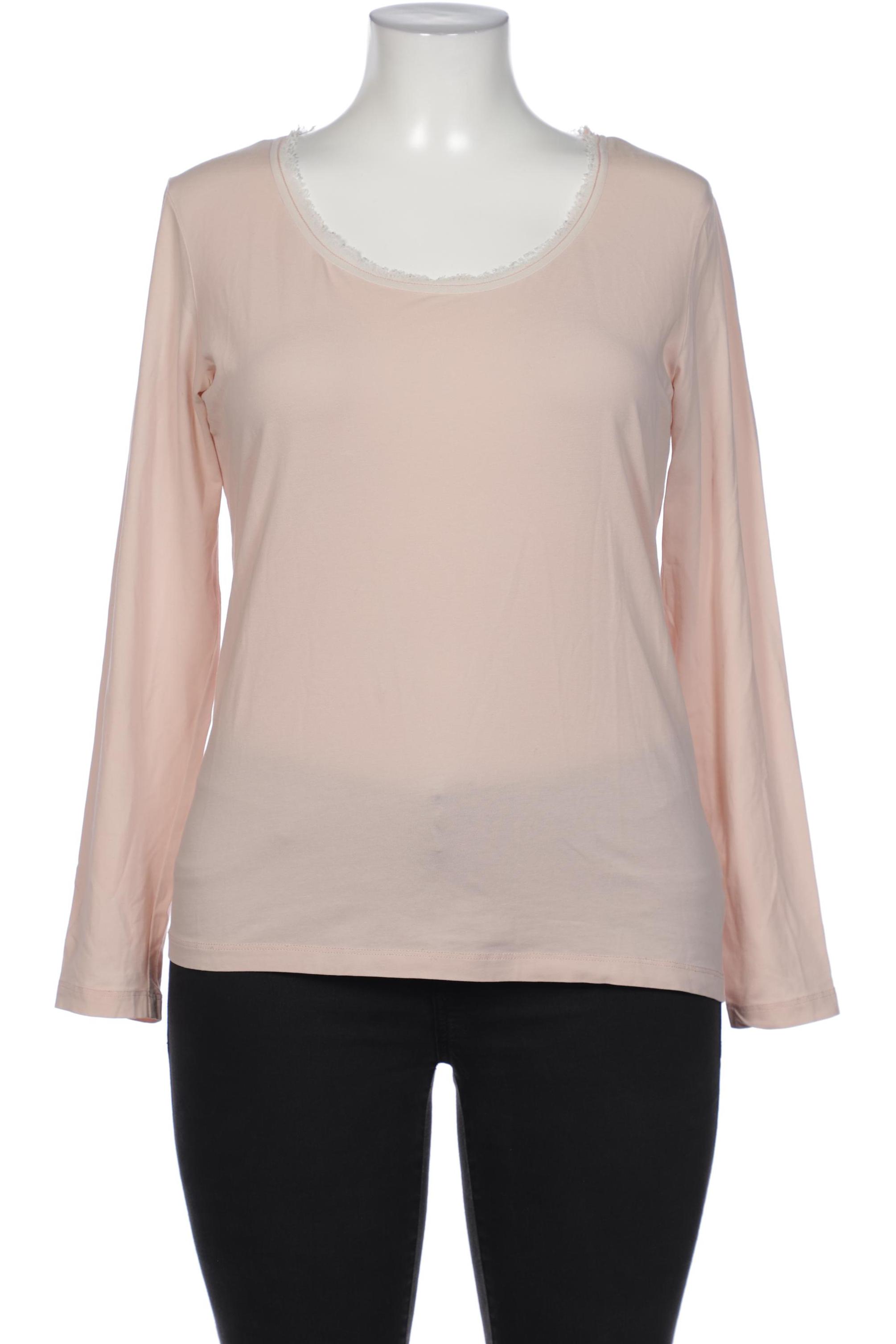 

RENE LEZARD Damen Langarmshirt, pink