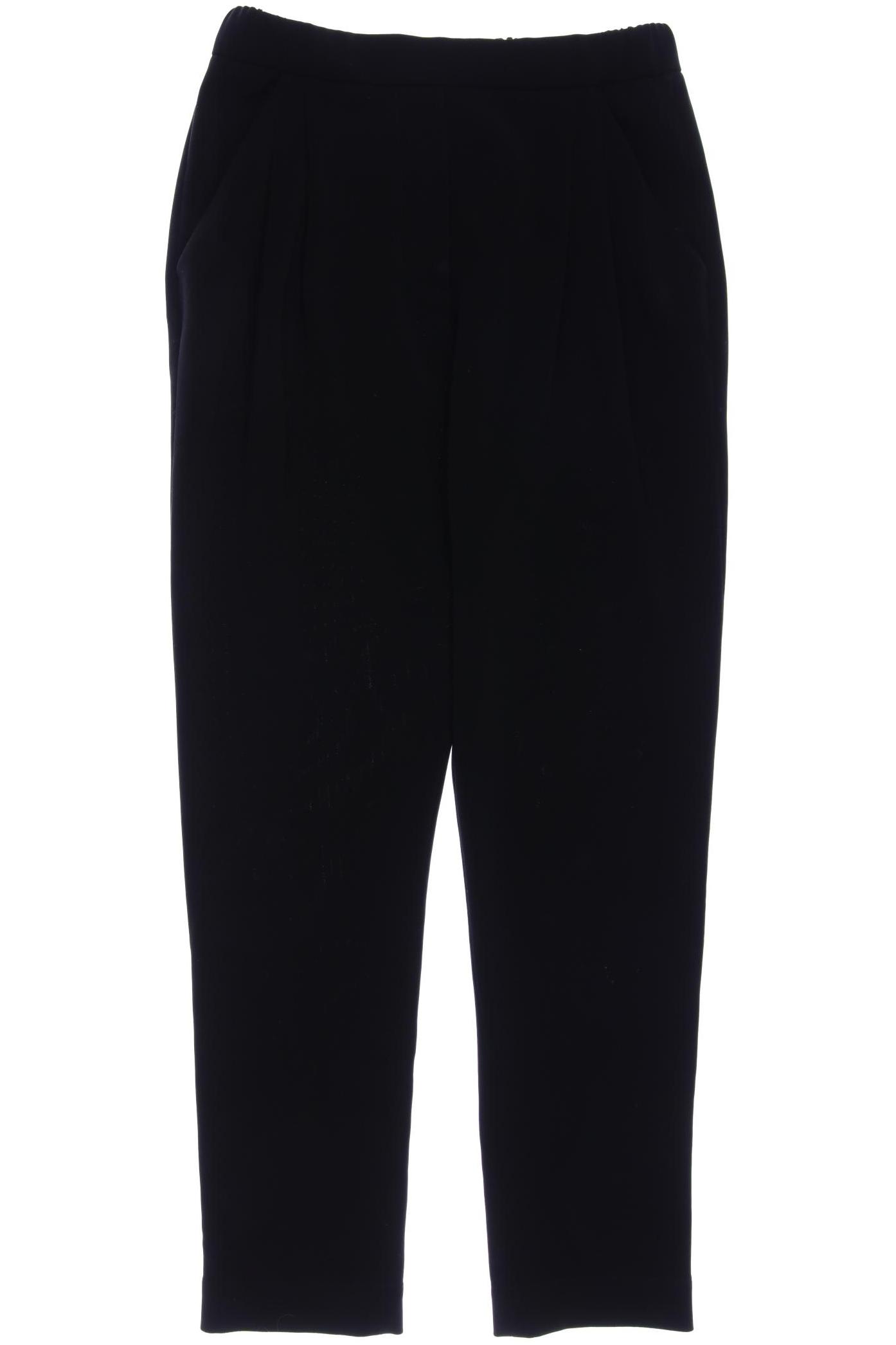 

Rene Lezard Damen Stoffhose, schwarz, Gr. 36