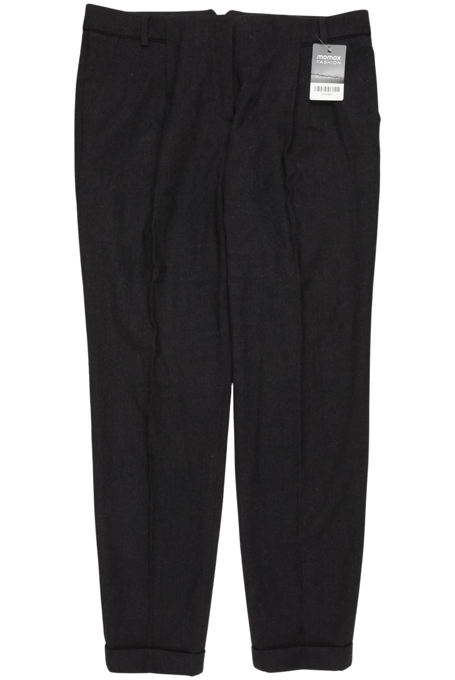 

Rene Lezard Damen Stoffhose, grau, Gr. 40
