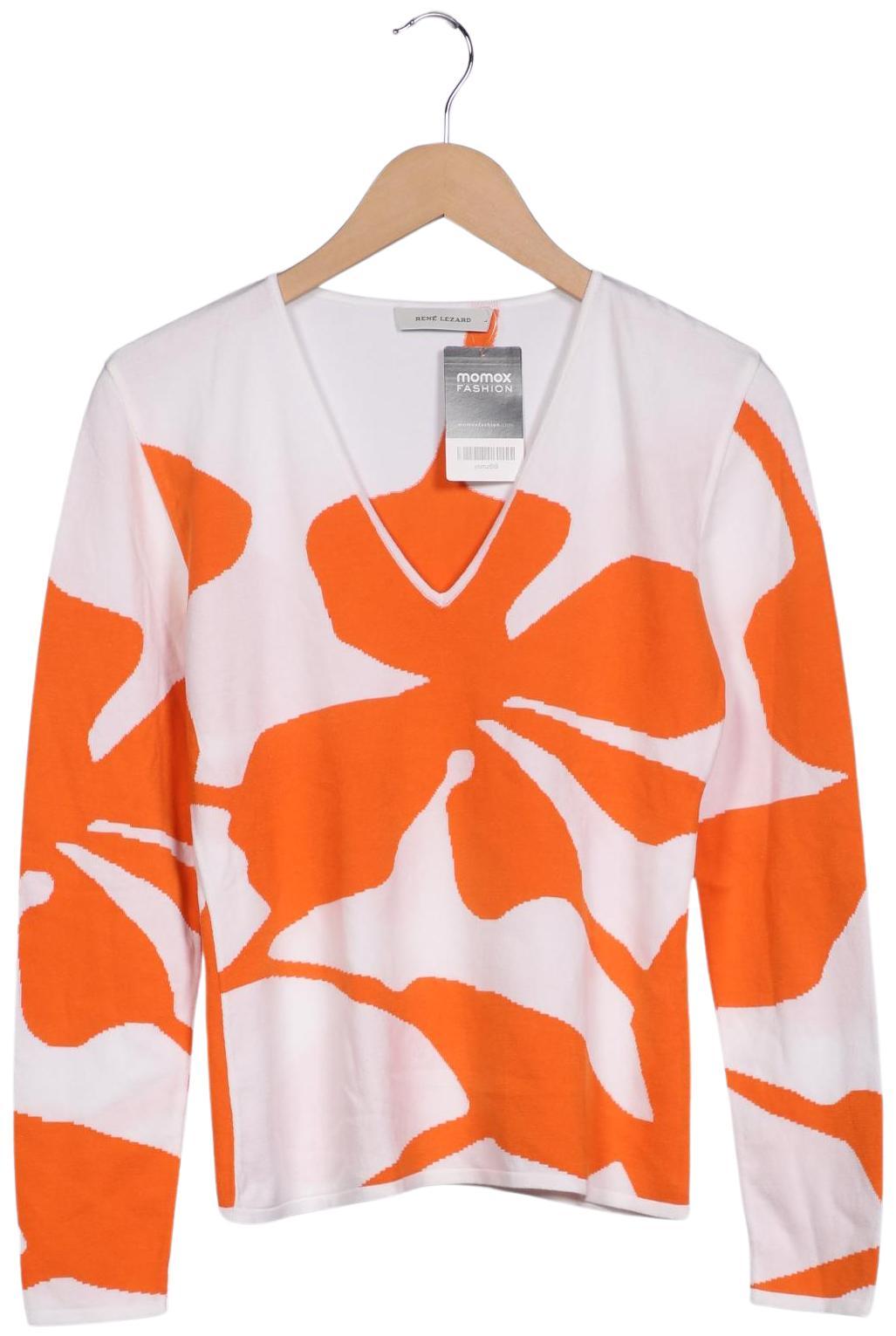 

Rene Lezard Damen Pullover, mehrfarbig, Gr. 42