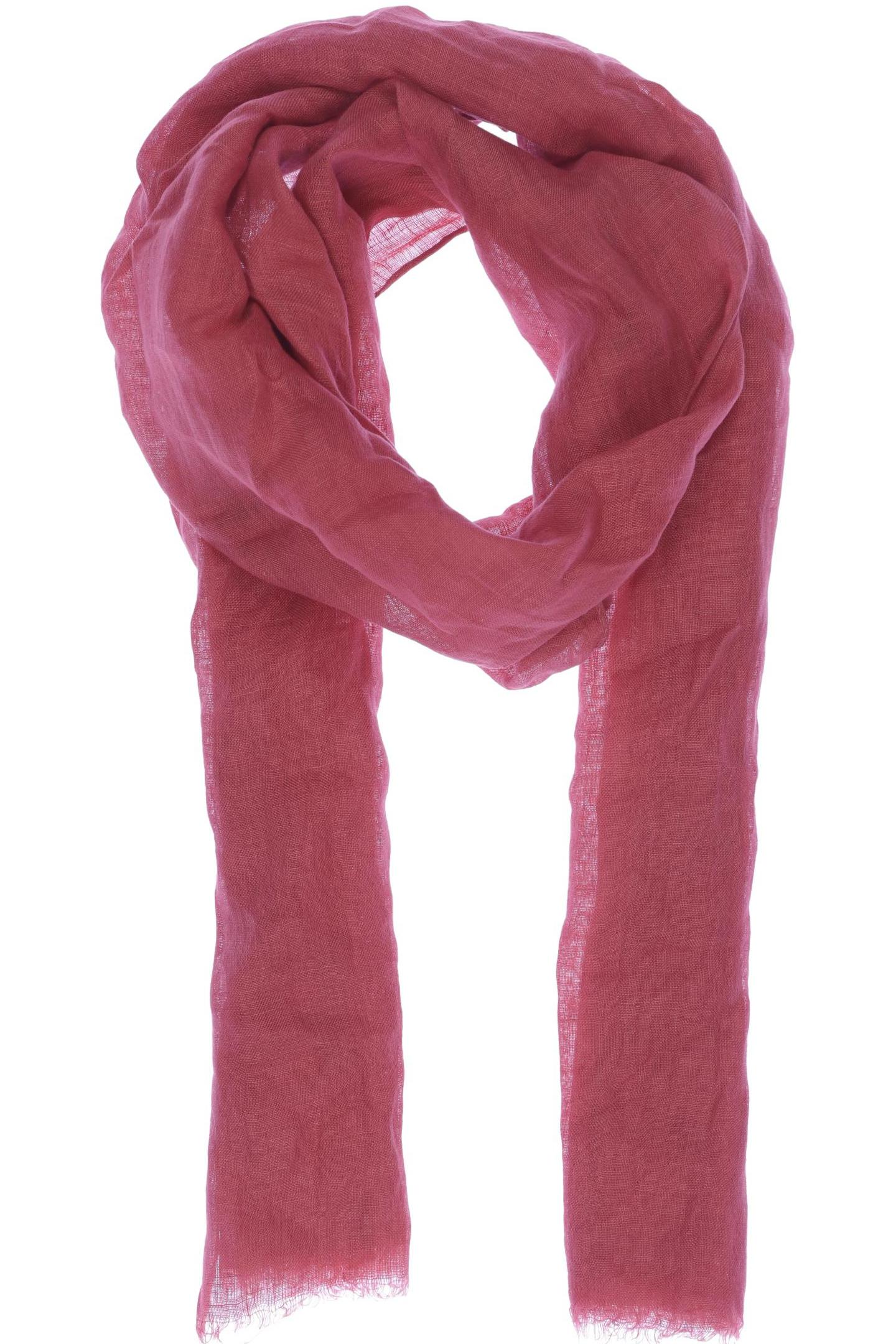 

Rene Lezard Damen Schal, rot, Gr.