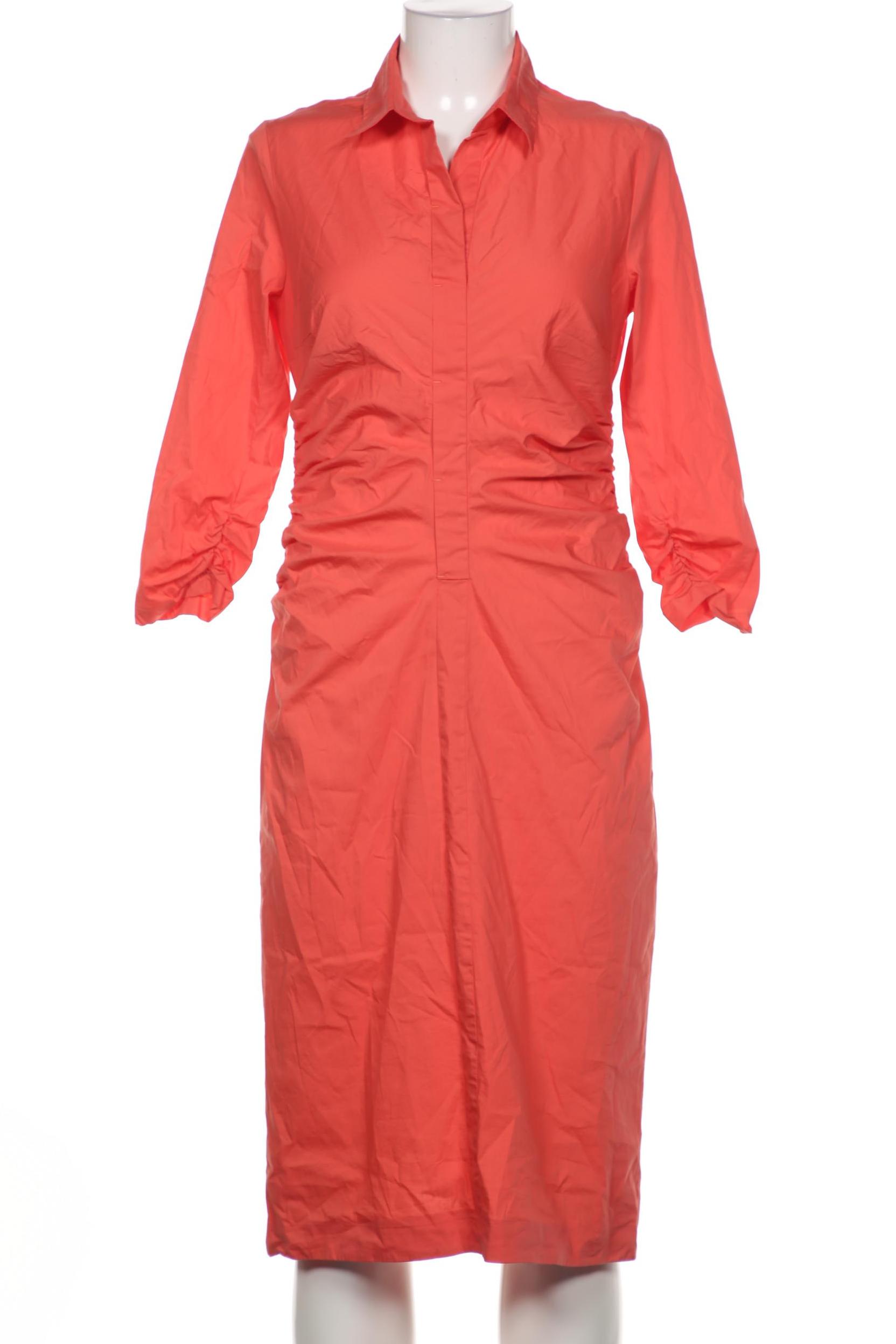 

Rene Lezard Damen Kleid, rot