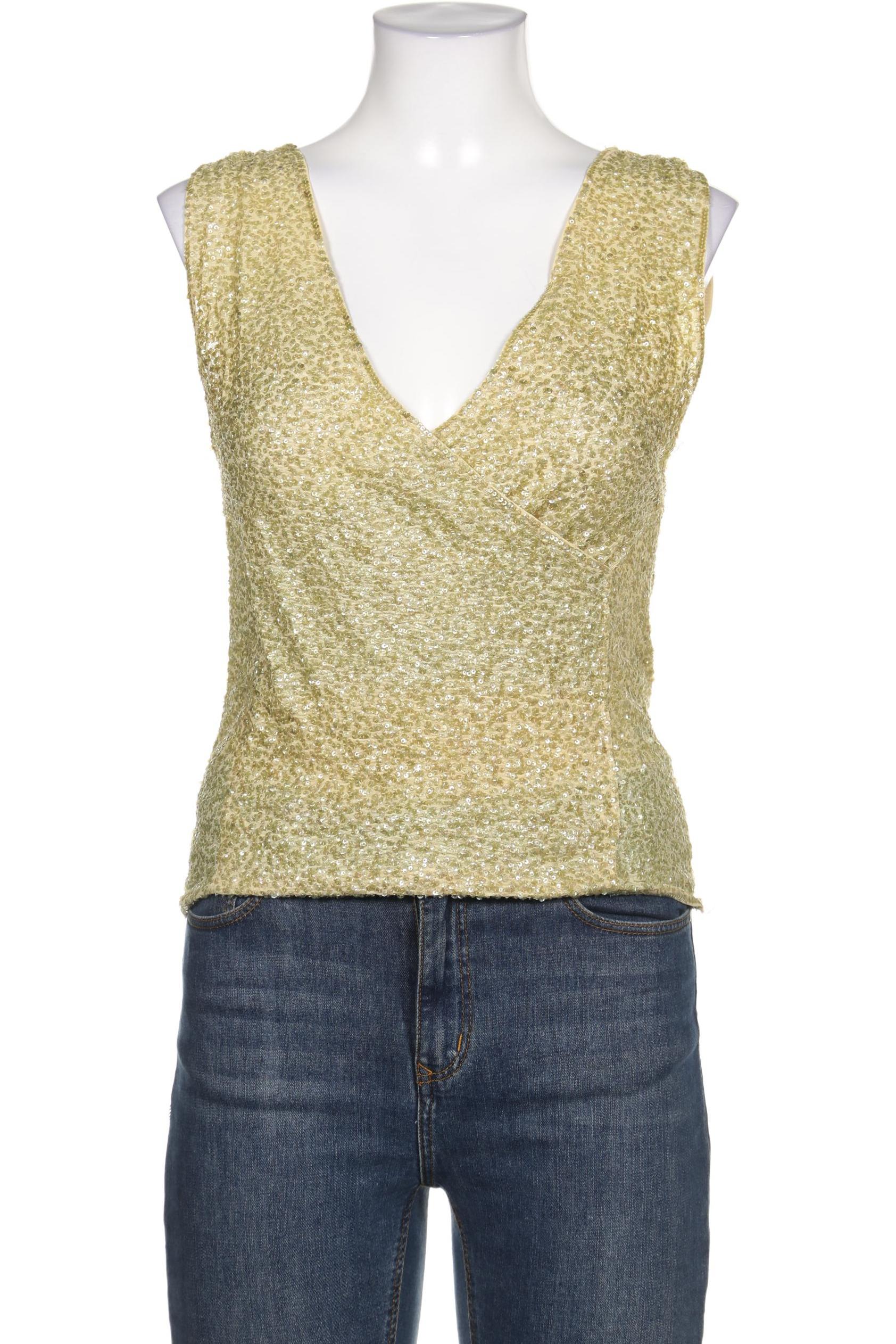 

RENE LEZARD Damen Bluse, hellgrün