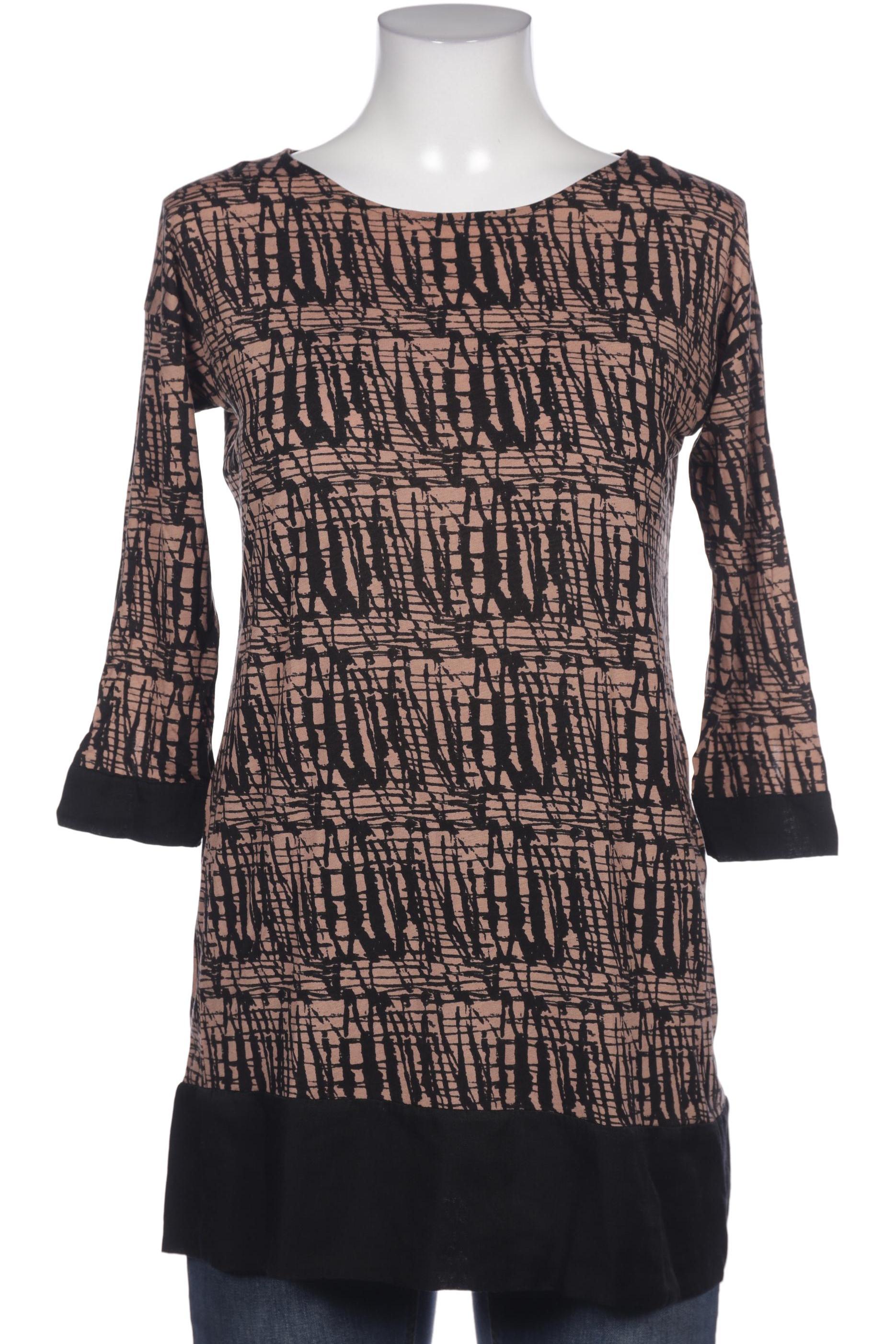 

Rene Lezard Damen Bluse, beige