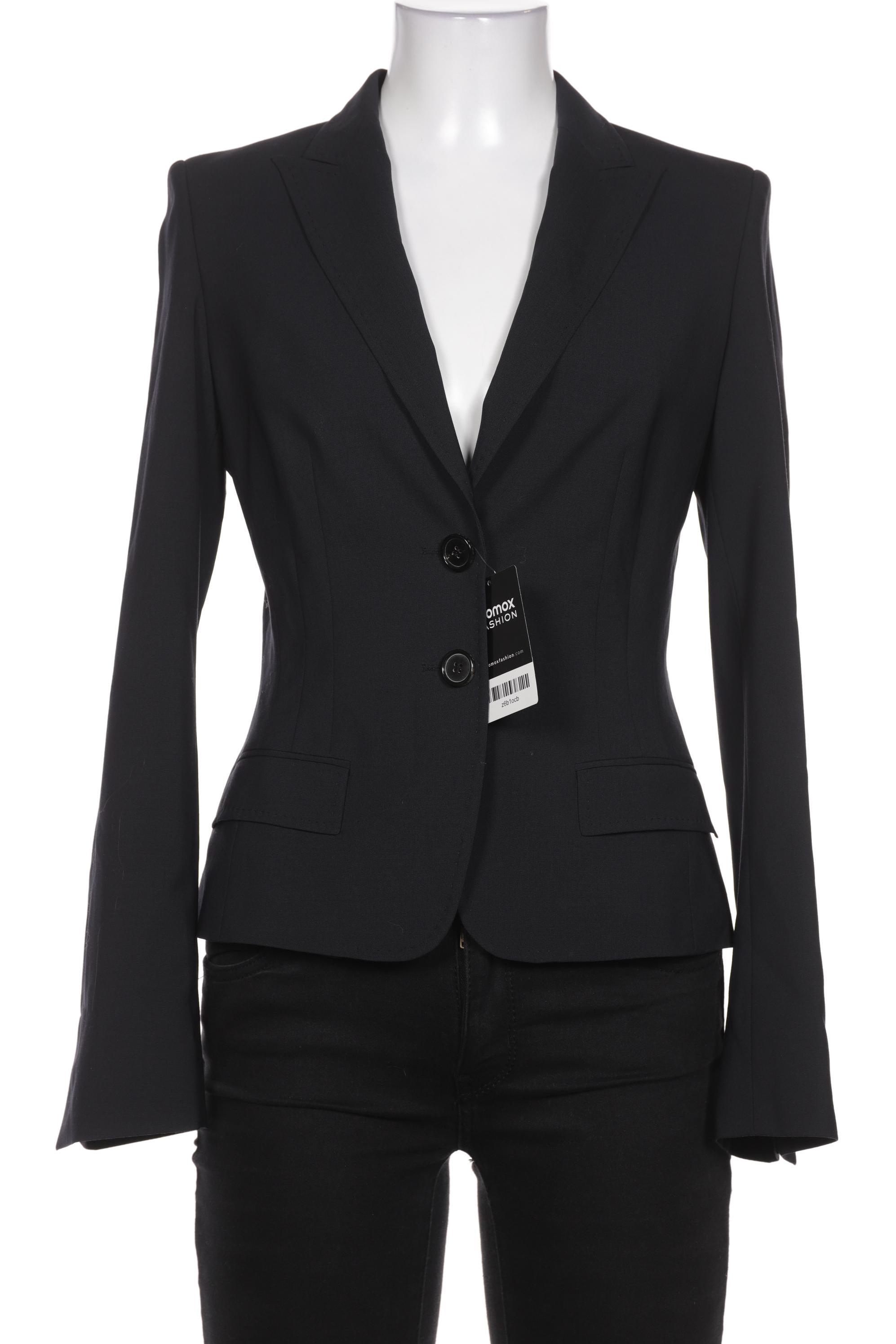 

RENE LEZARD Damen Blazer, marineblau