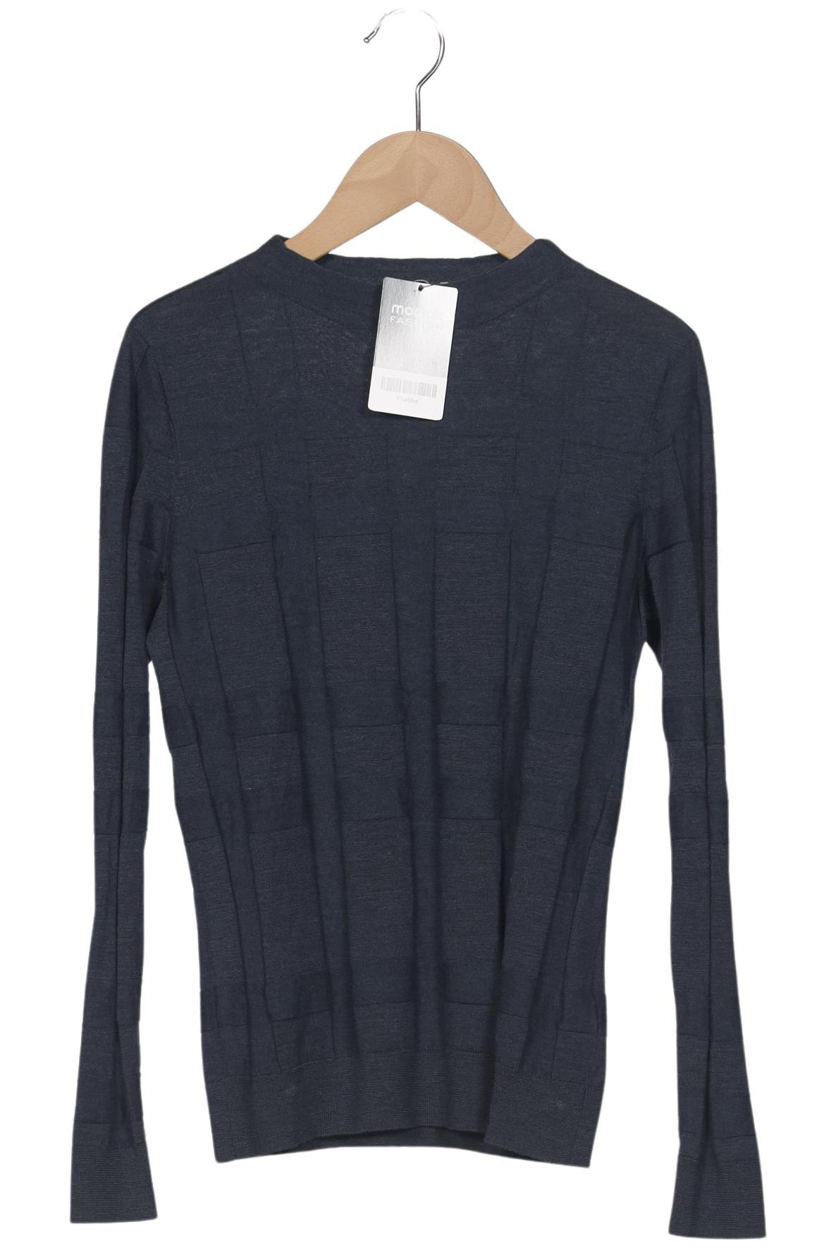 

Rene Lezard Damen Pullover, marineblau, Gr. 36